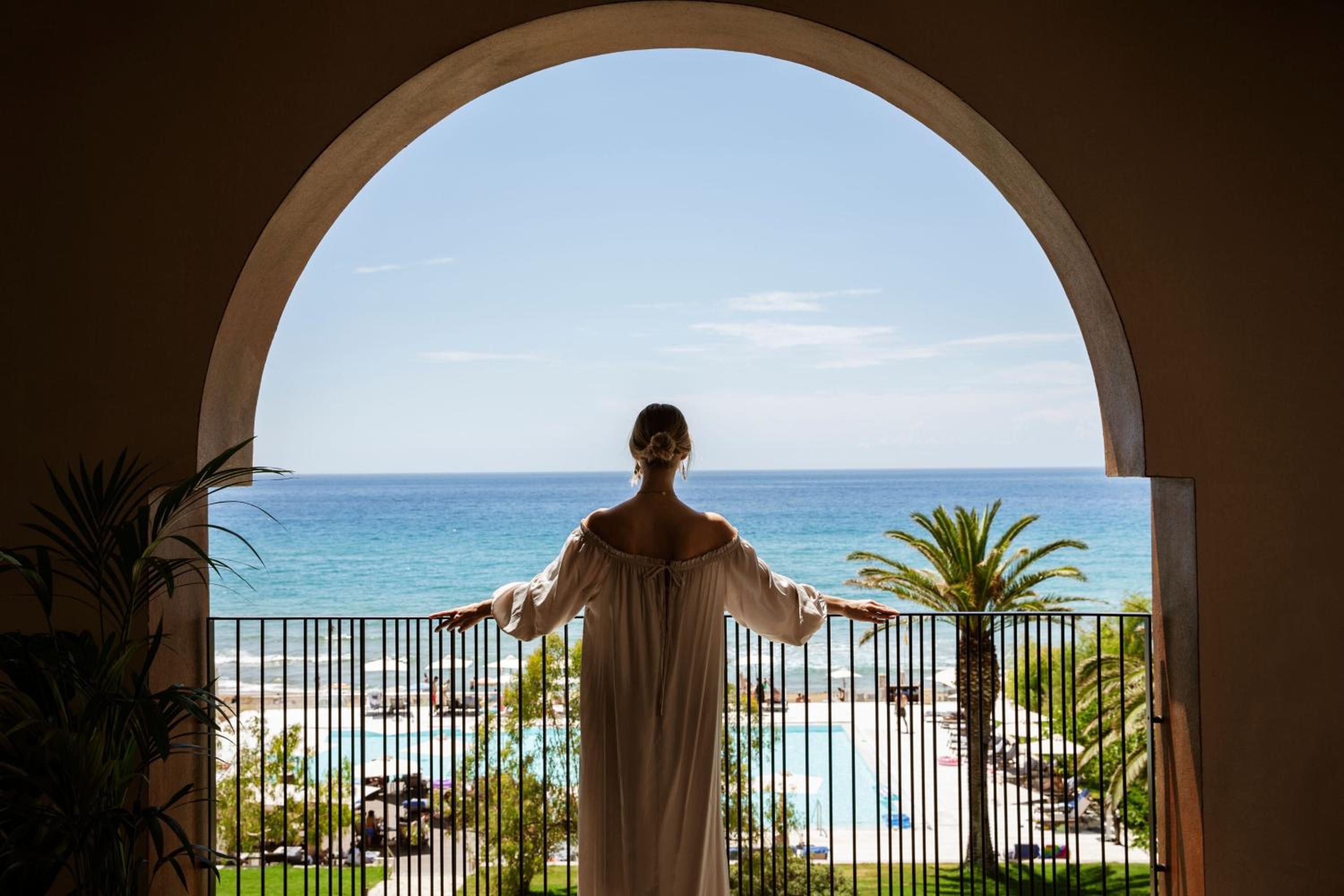 Glyfada Vacations - Domes of Corfu, Autograph Collection - Property Image 63