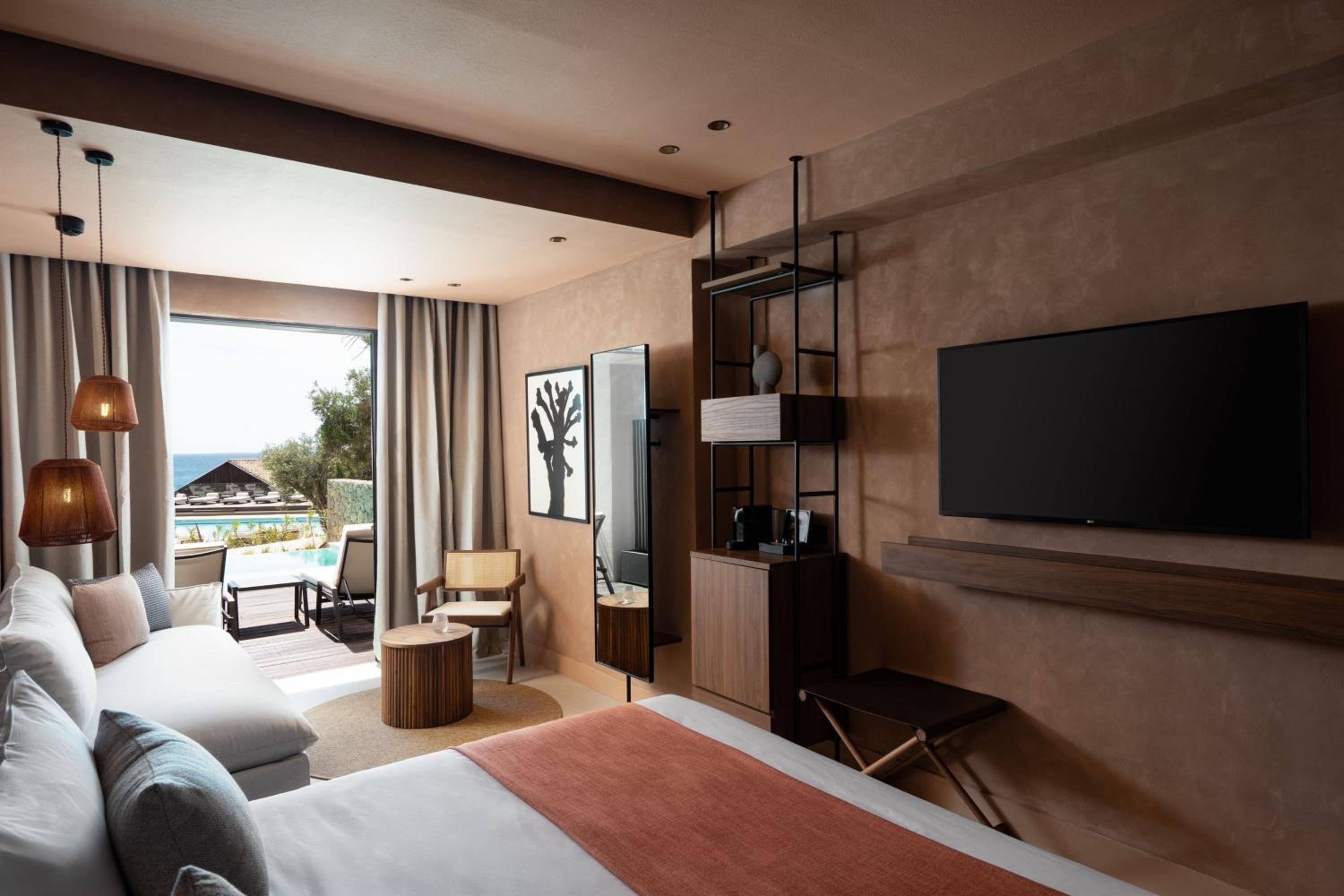 Glyfada Vacations - Domes of Corfu, Autograph Collection - Property Image 17