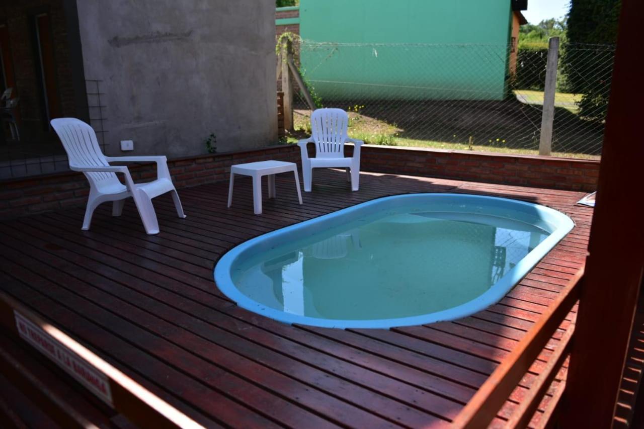 Cabañas Sol de Calamuchita
