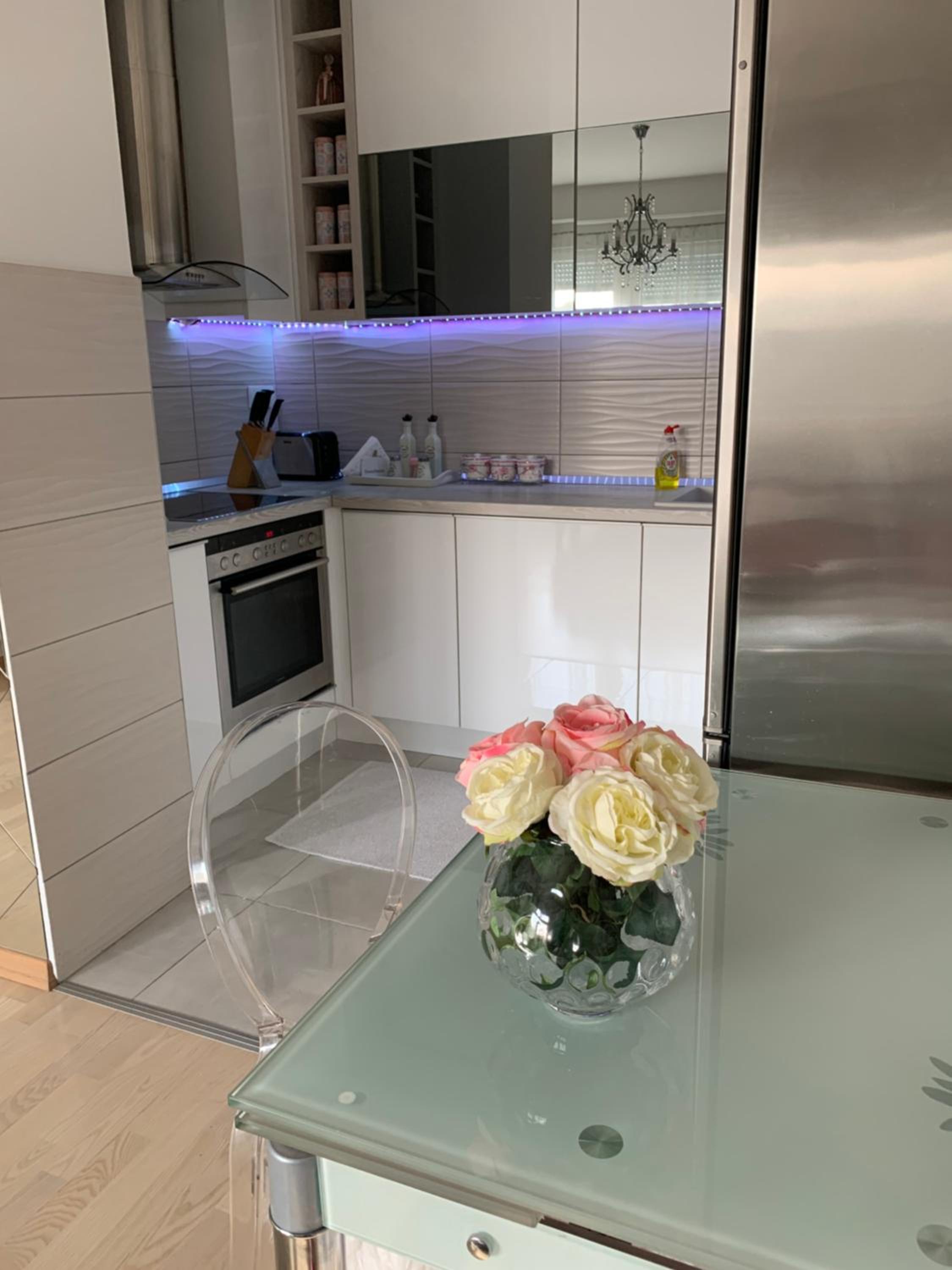 Apartment Sweet Home Banja Luka