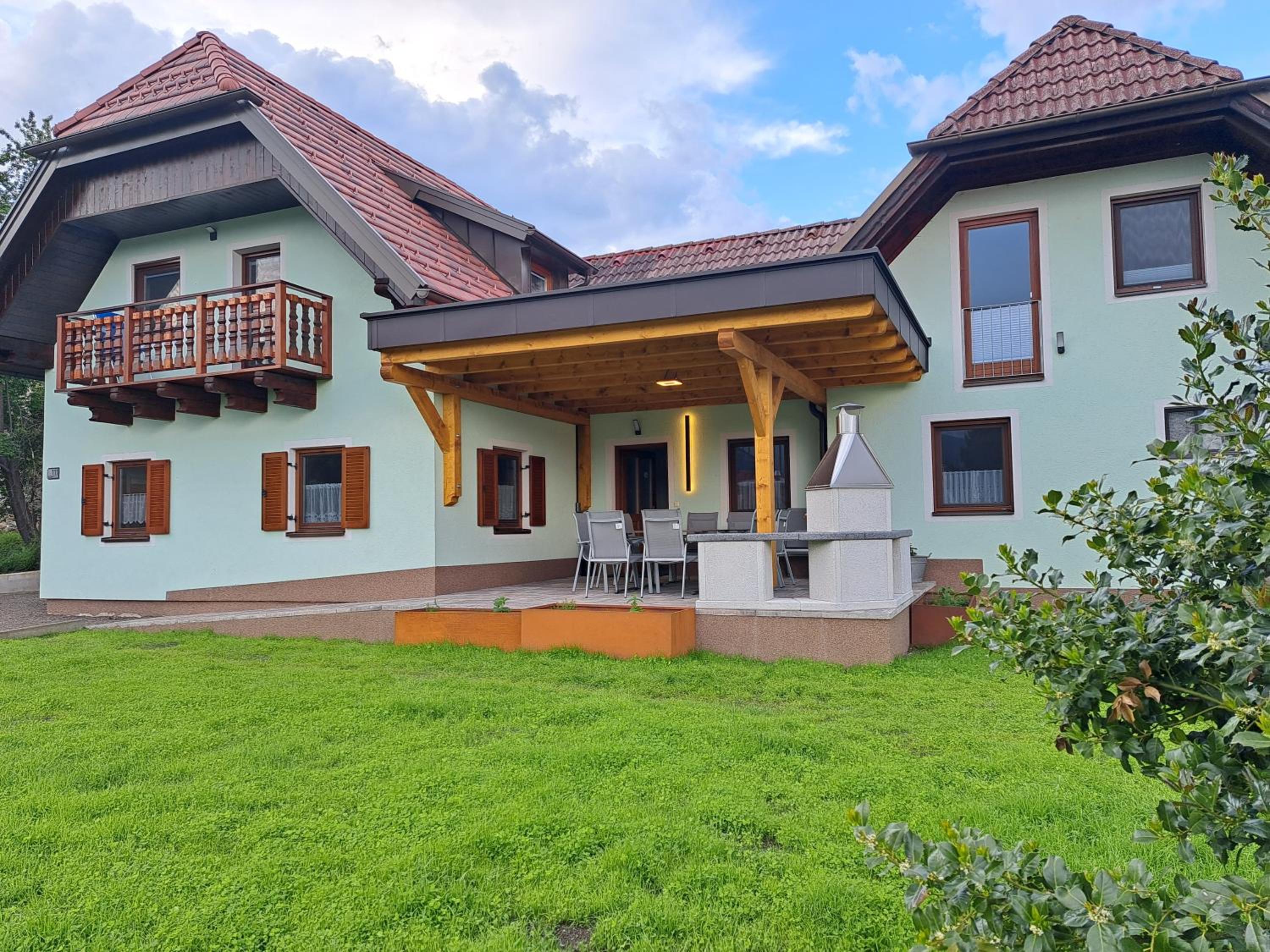 Gasthof Knappenwirt