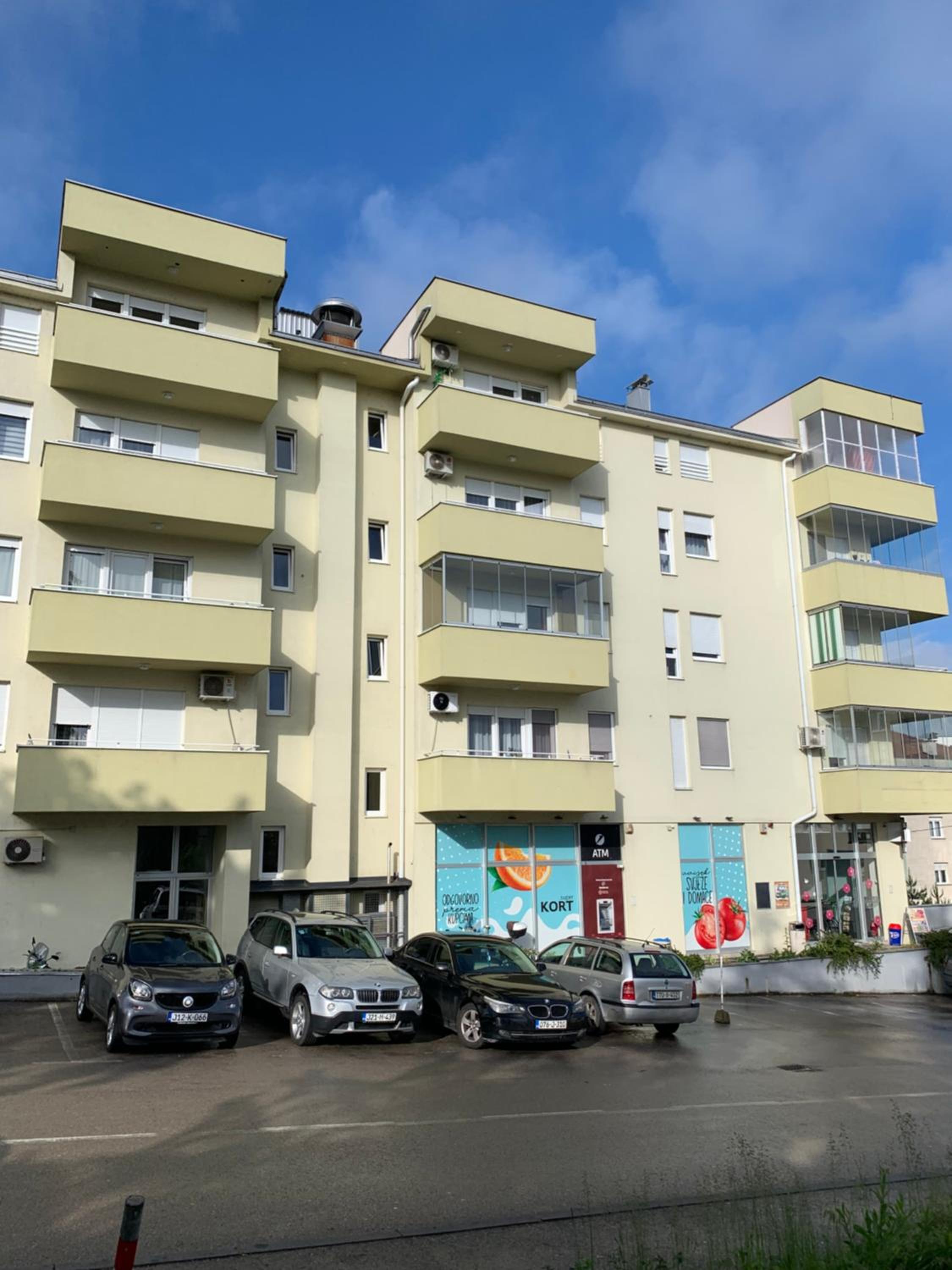 Apartment Sweet Home Banja Luka