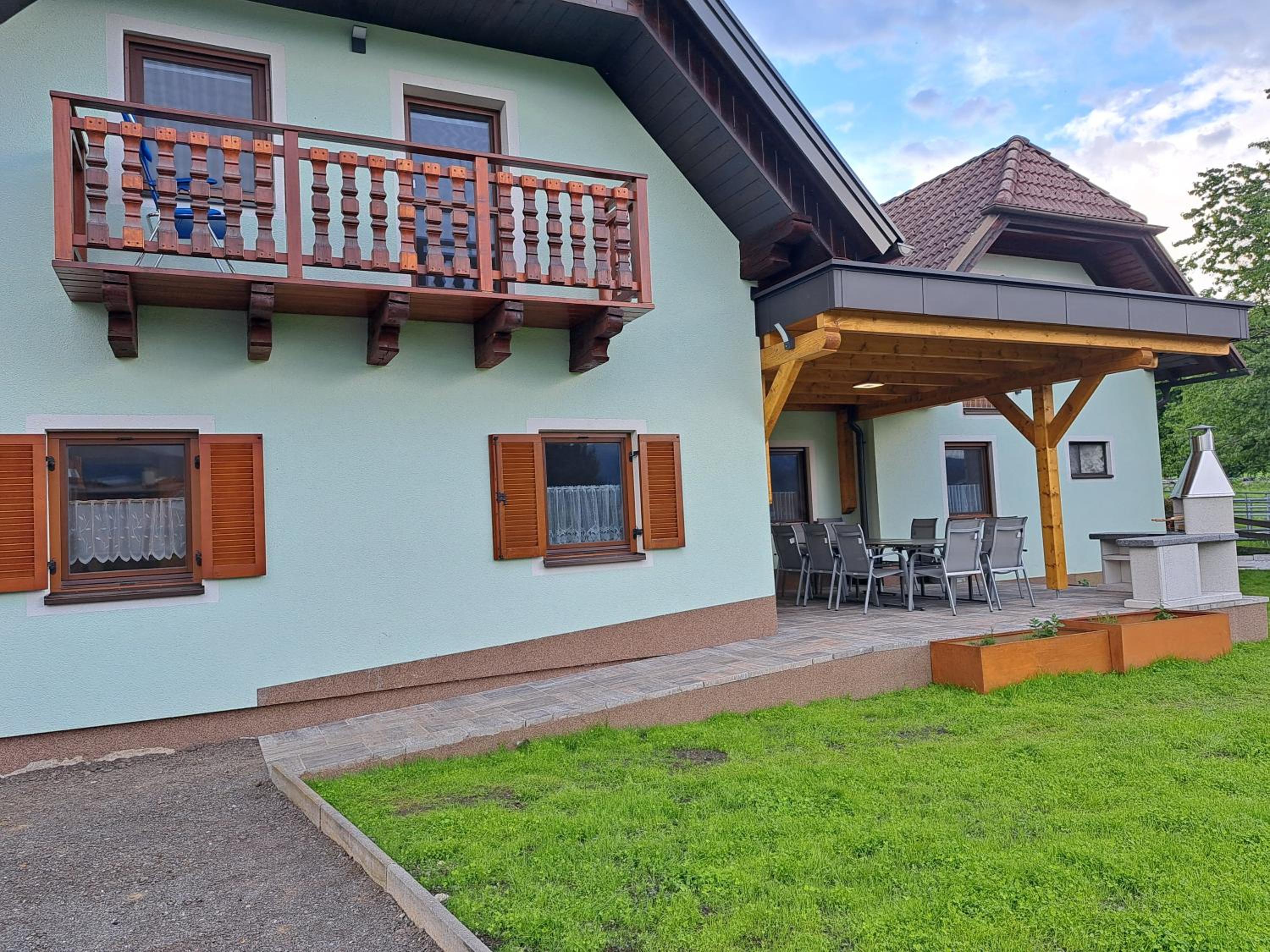 Gasthof Knappenwirt