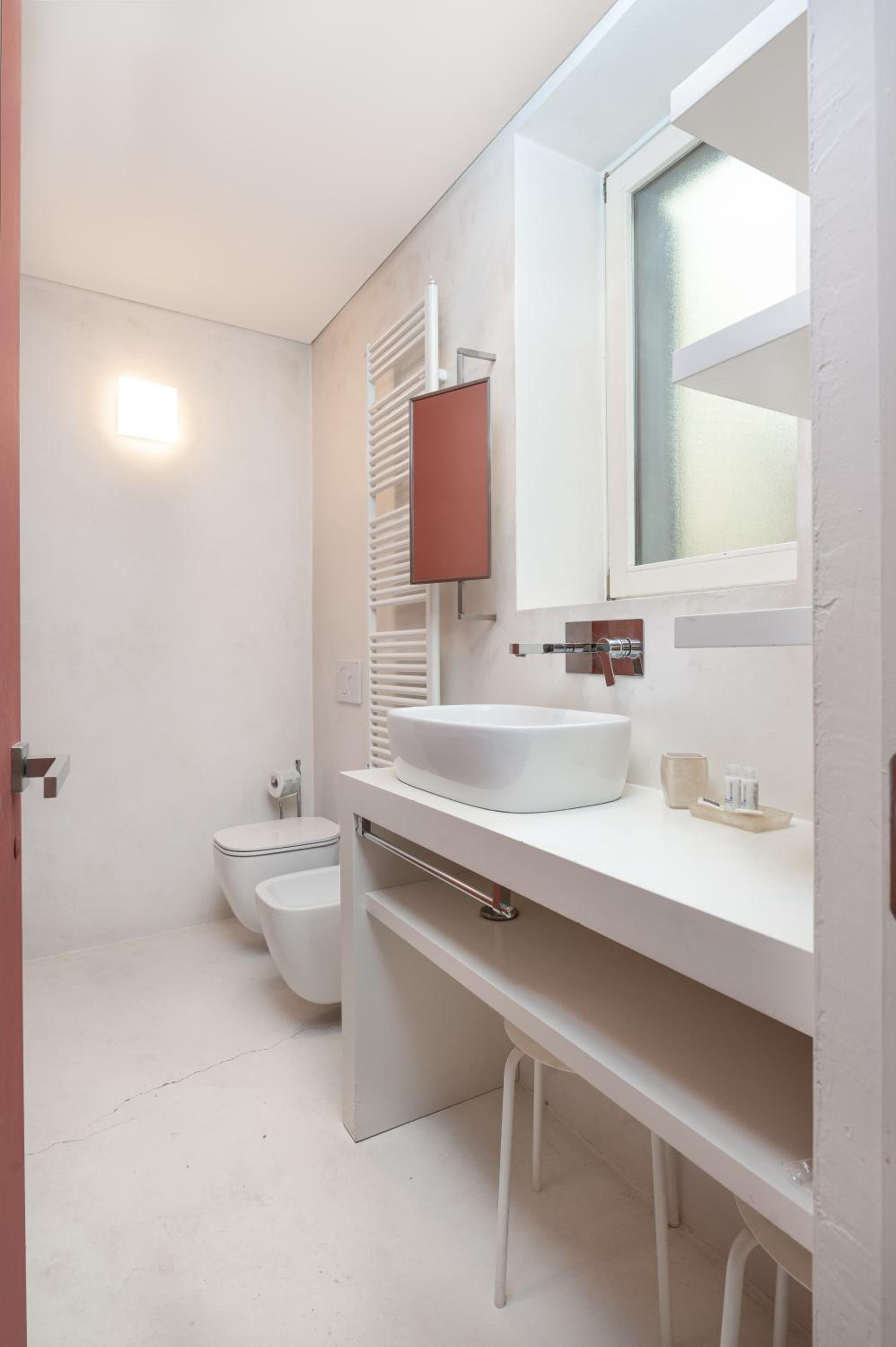 Vicolo Zini Apartments