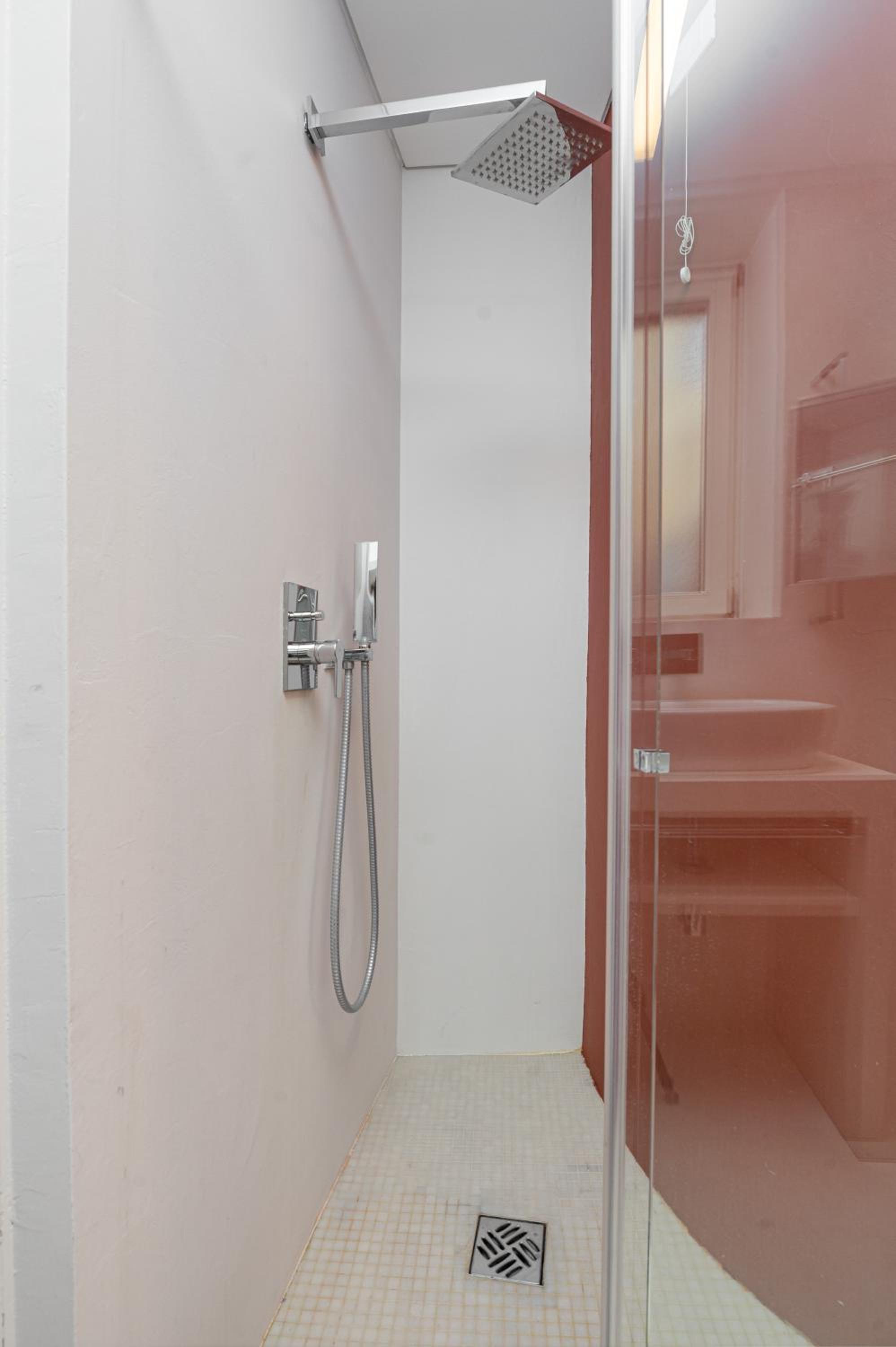 Vicolo Zini Apartments