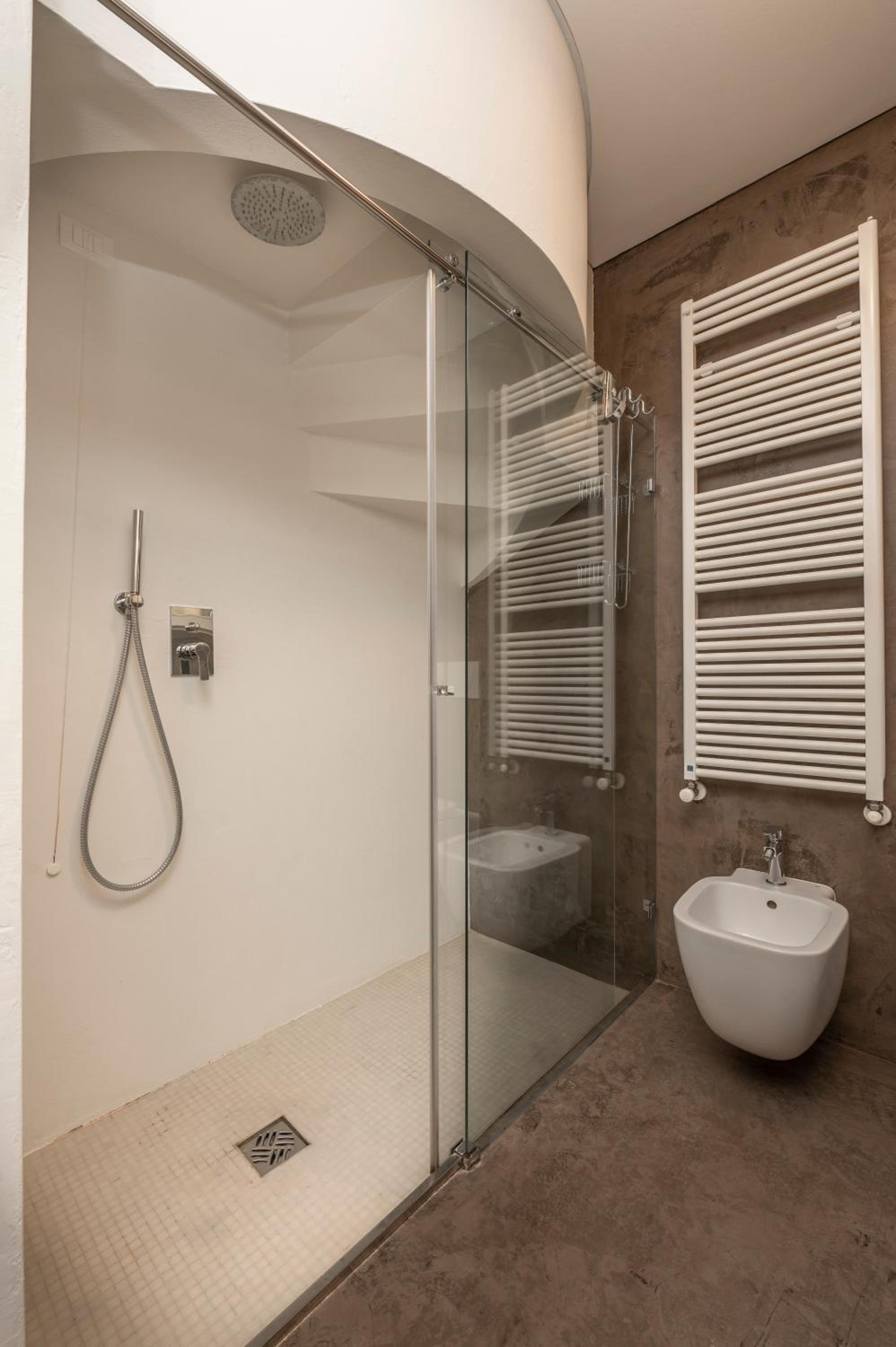 Vicolo Zini Apartments