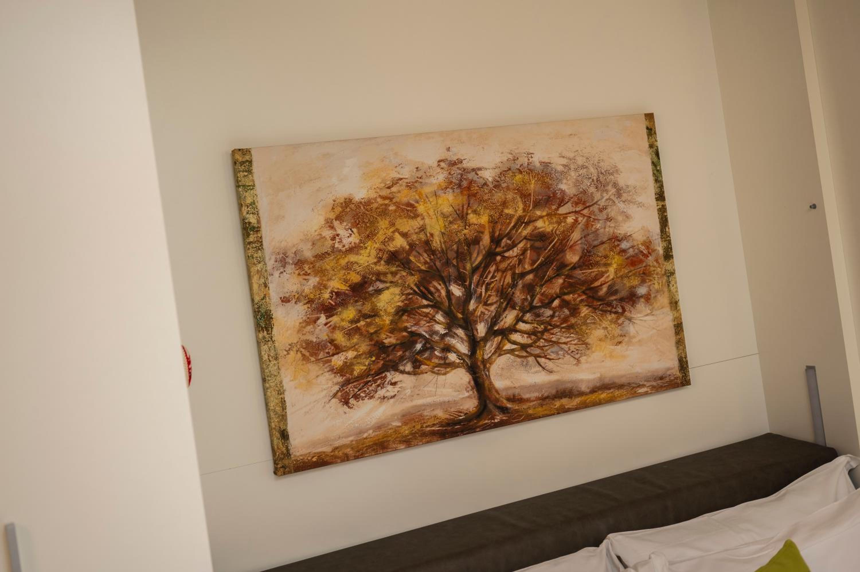 Vicolo Zini Apartments
