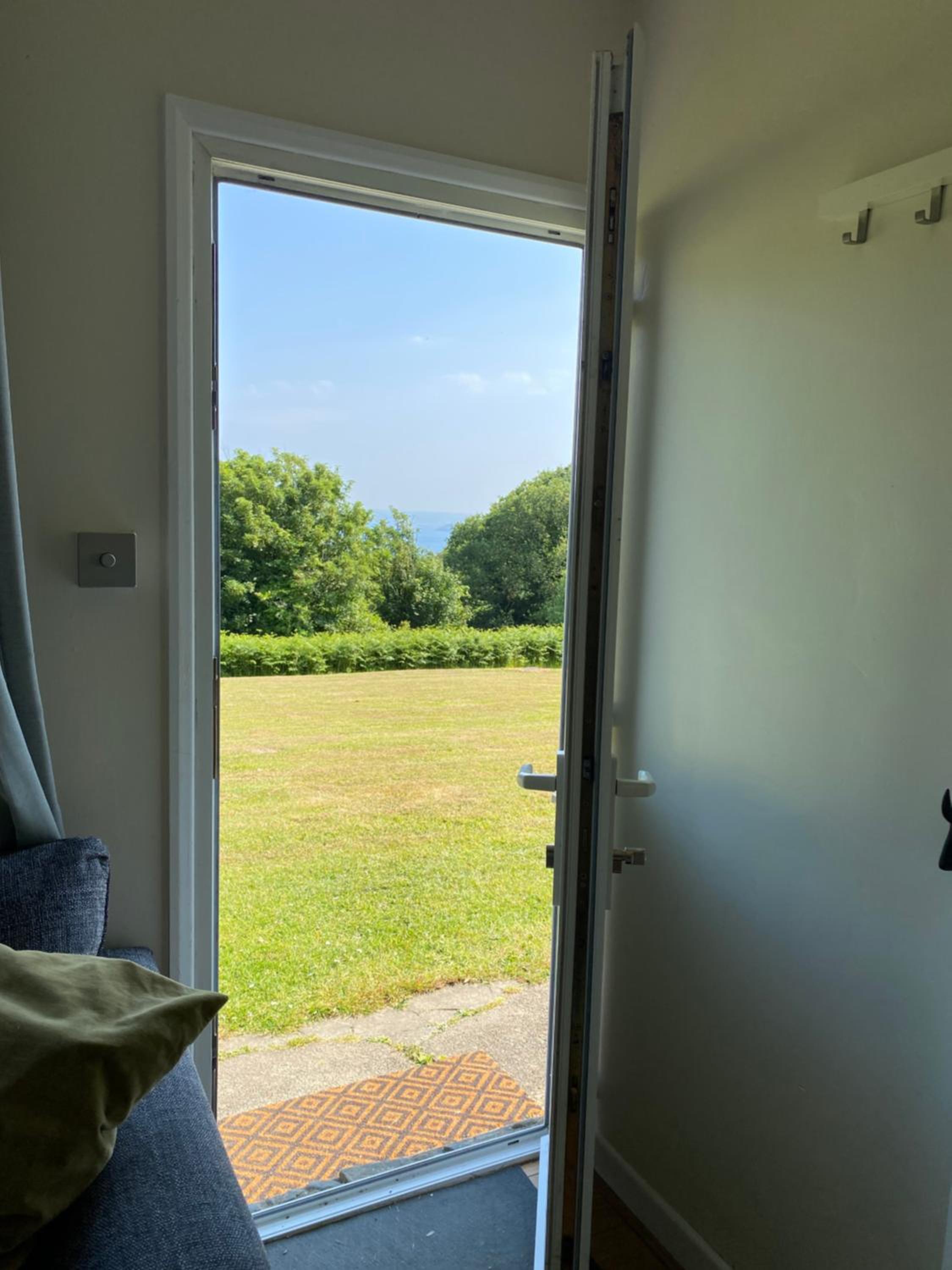 27 Sea Valley Chalet view 5