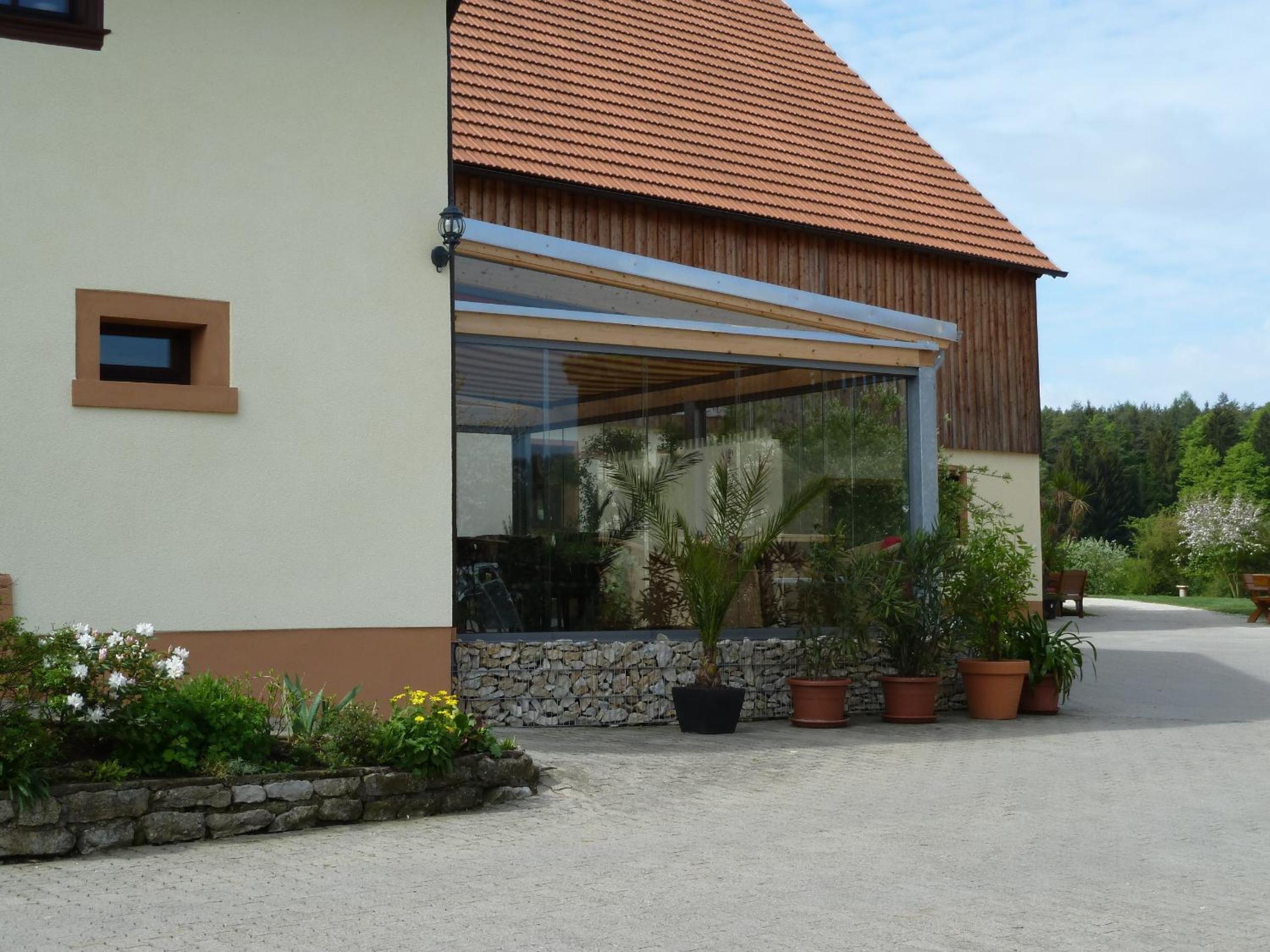 Bernerhof view 3