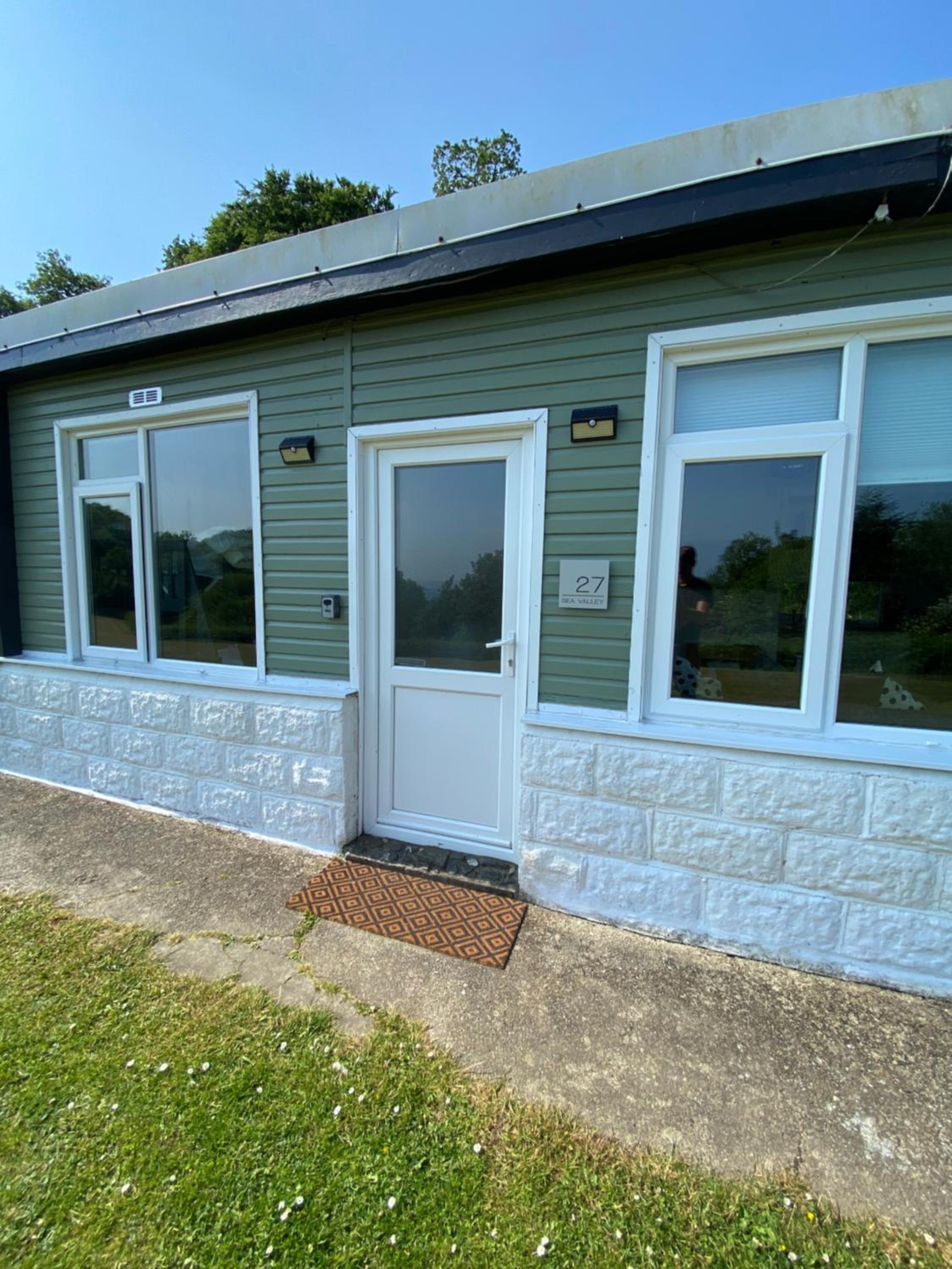 27 Sea Valley Chalet view 4