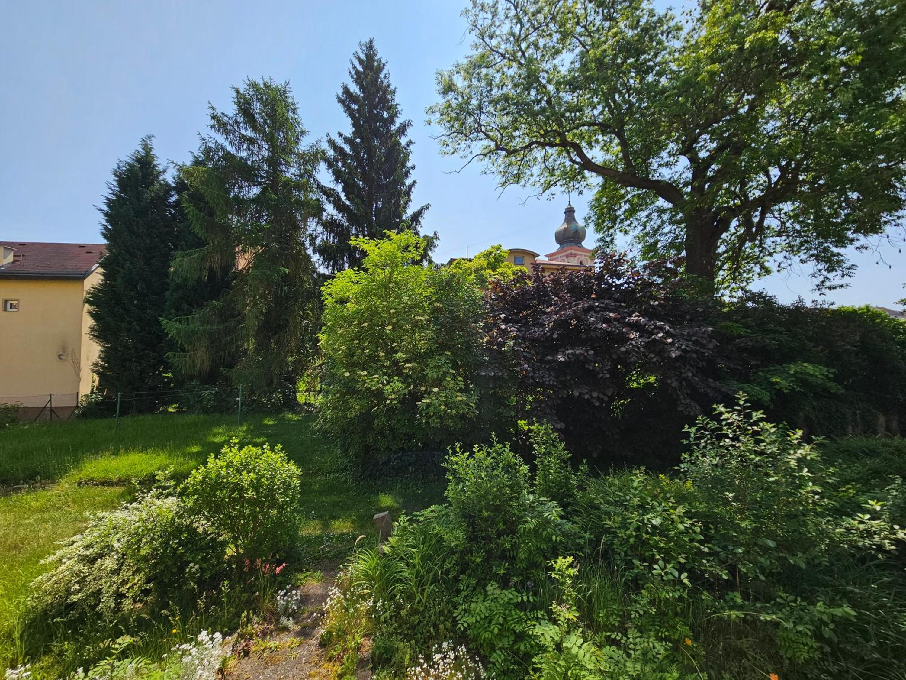 Apartmán u Labe