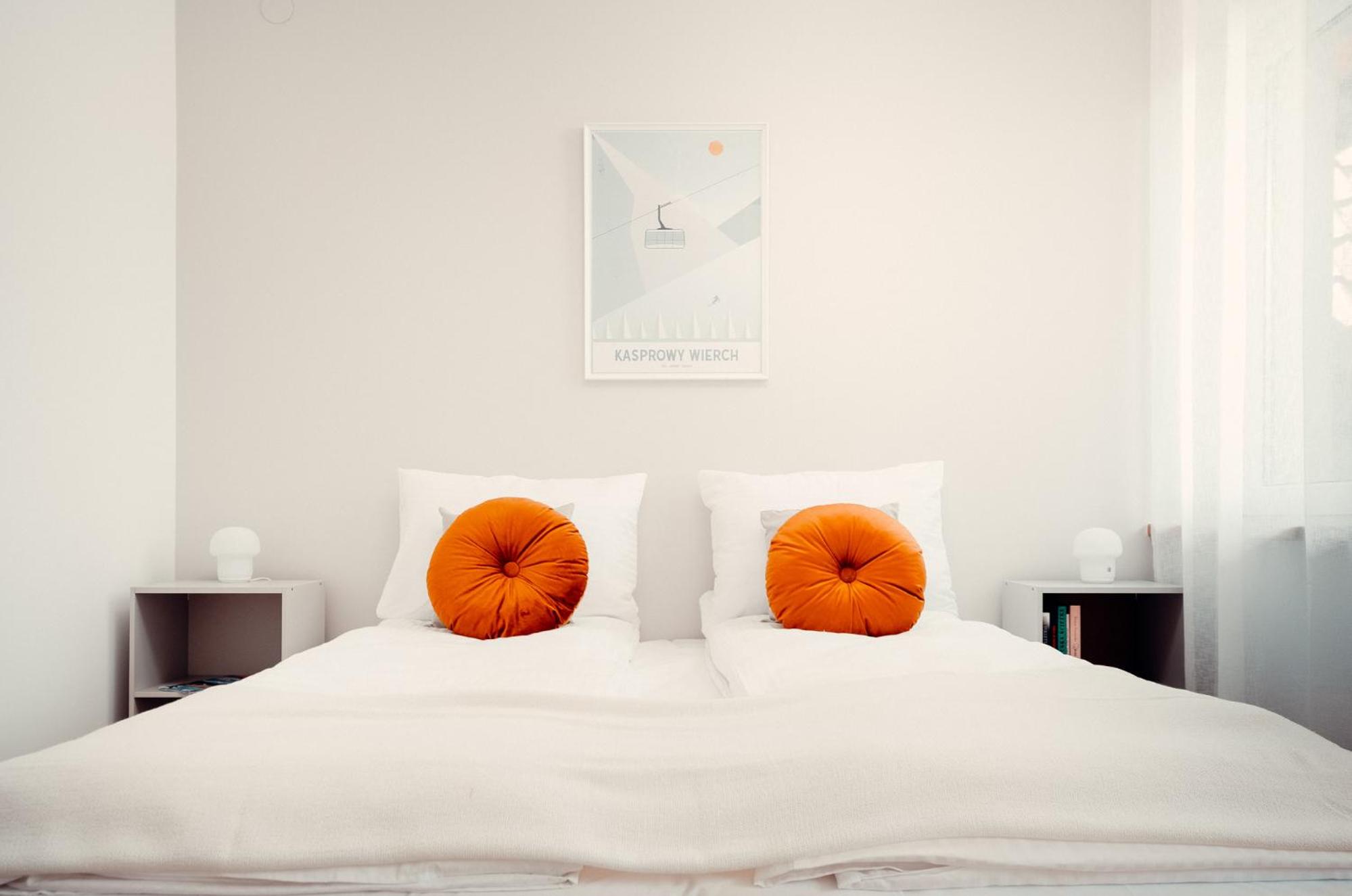 Giewont Mountain View Apartment