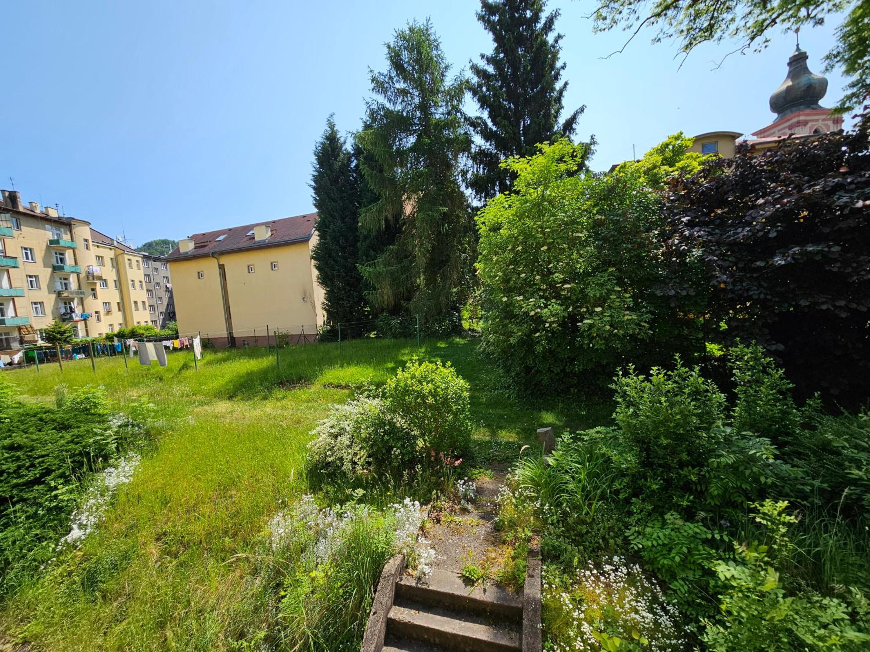 Apartmán u Labe