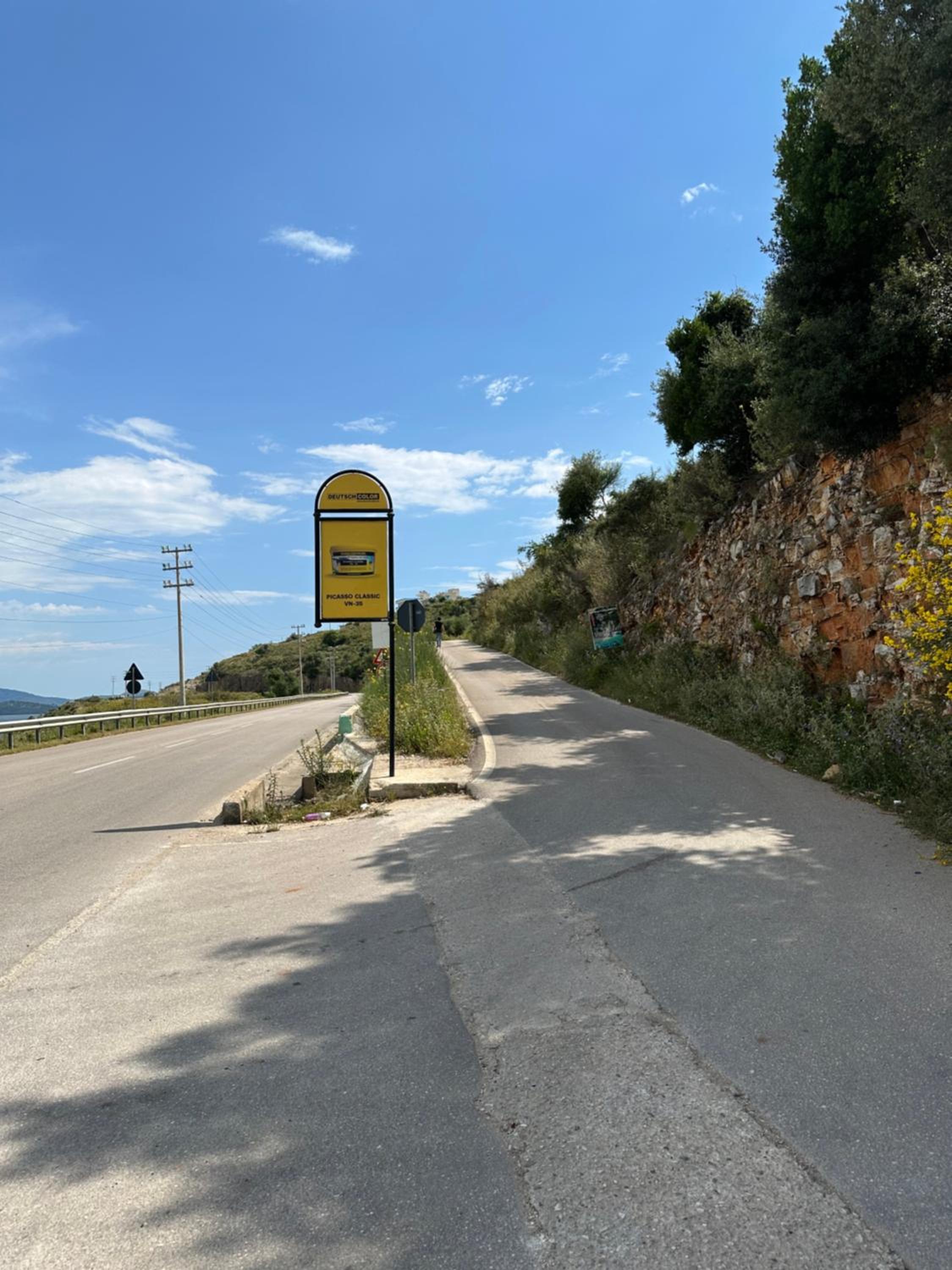 ILLYRIAN Paradise
