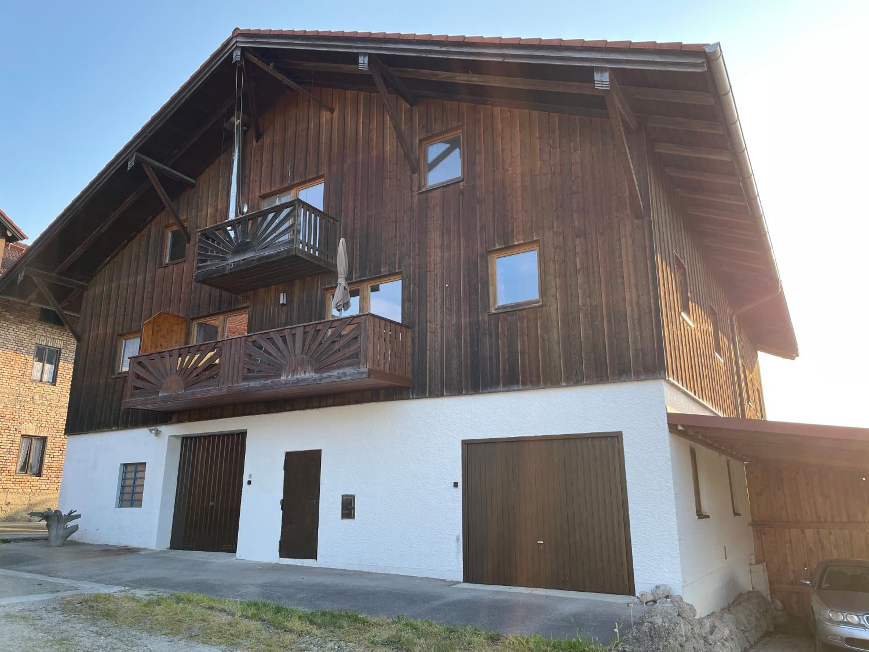 Ferienwohnung Meridiana