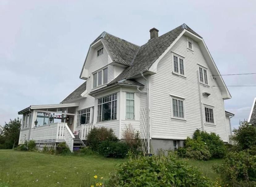 Shared Farmhouse