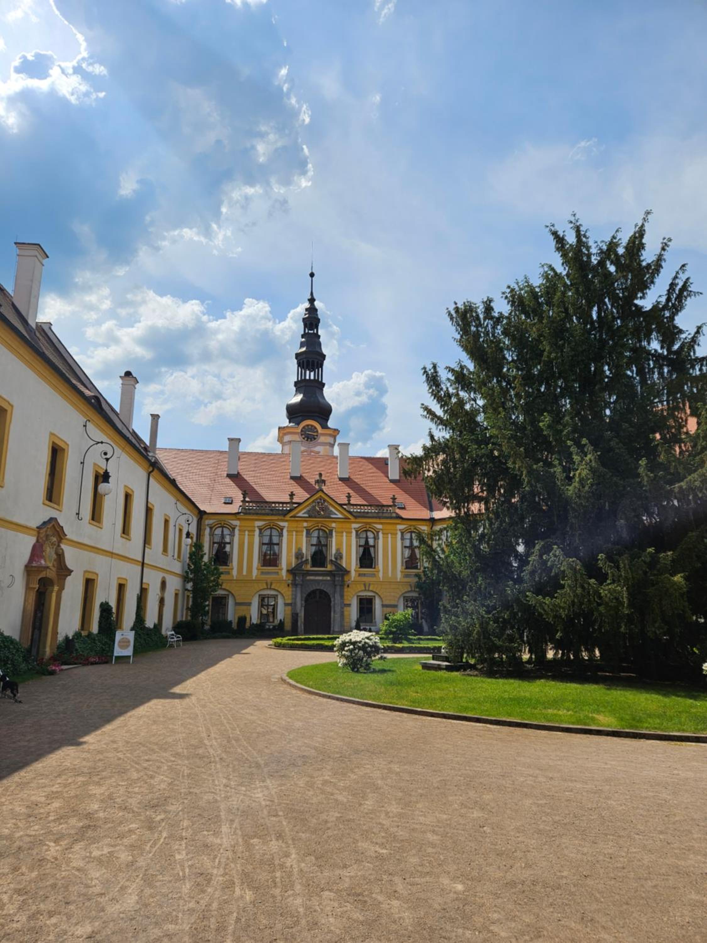 Apartmán u Labe