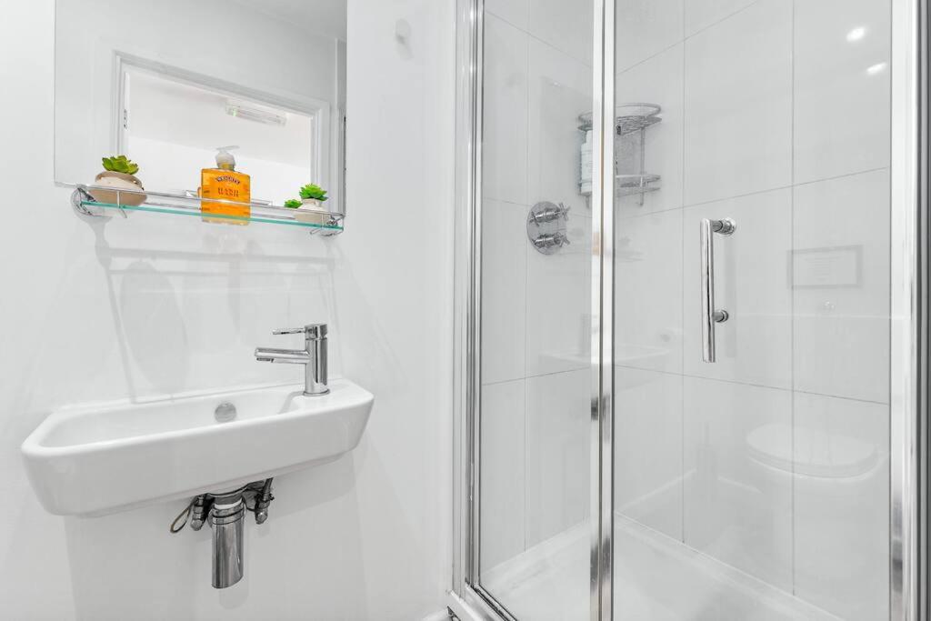 Piccadilly Haven, Flat in London VR12