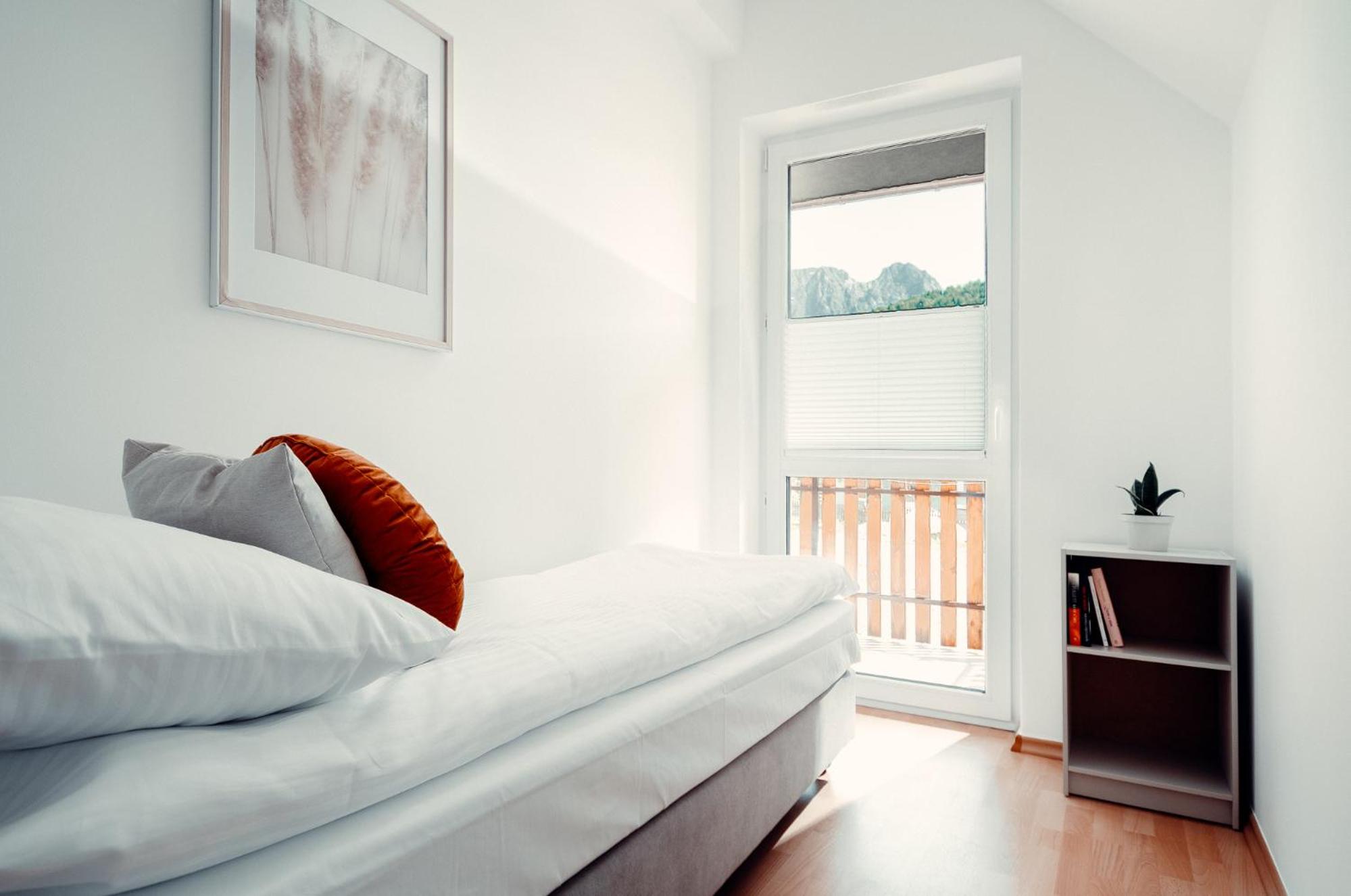 Giewont Mountain View Apartment
