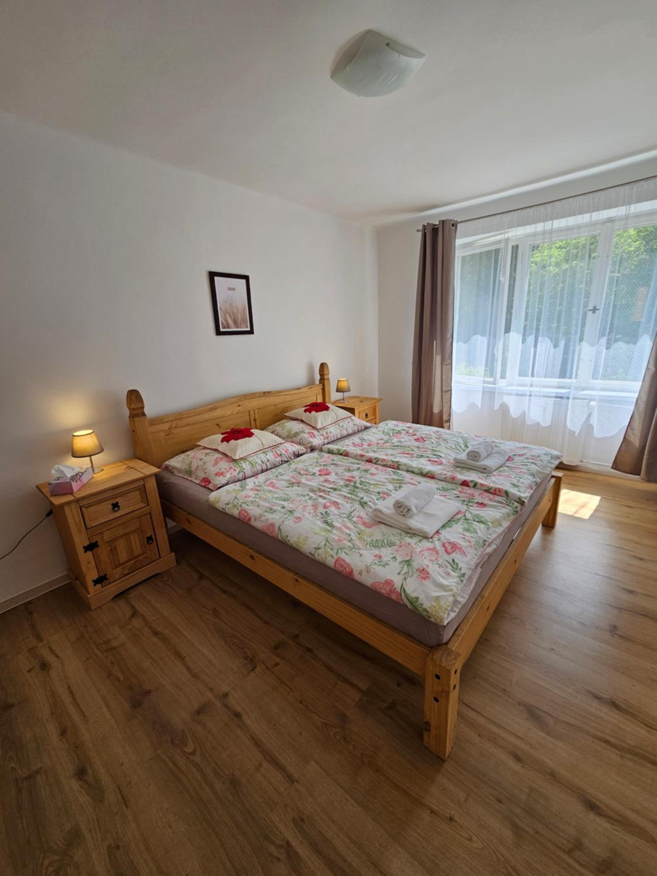 Apartmán u Labe