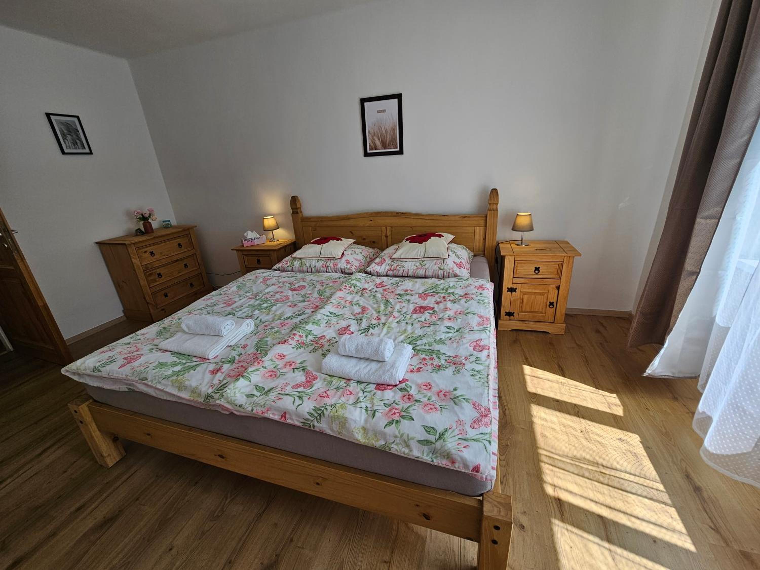 Apartmán u Labe