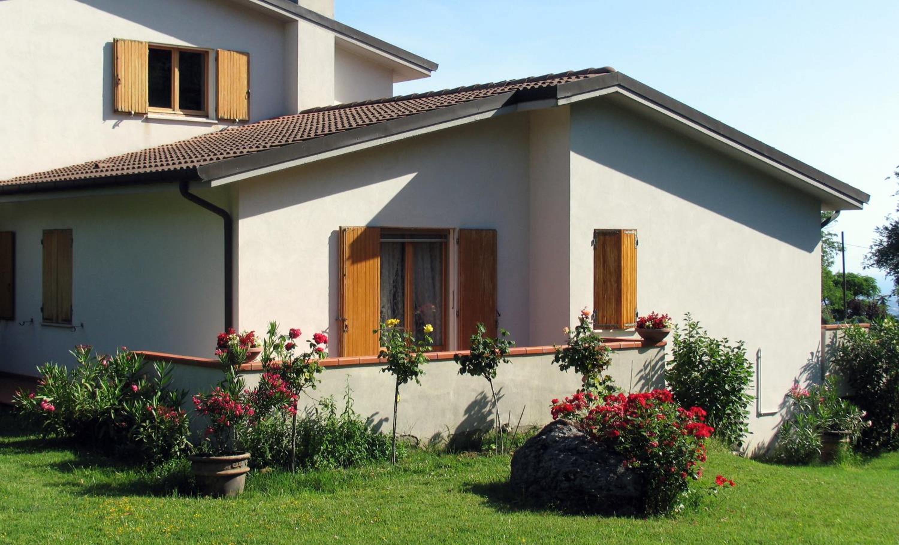 La Casa Dei Boschi view 5
