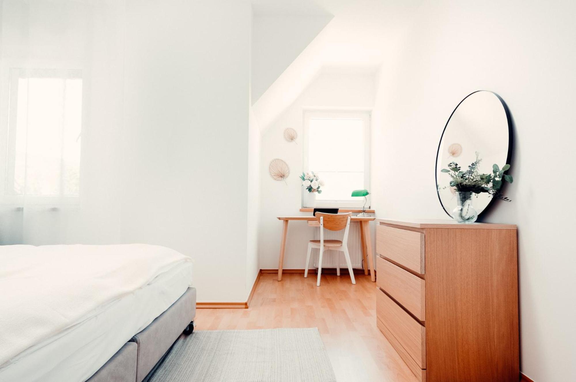 Giewont Mountain View Apartment