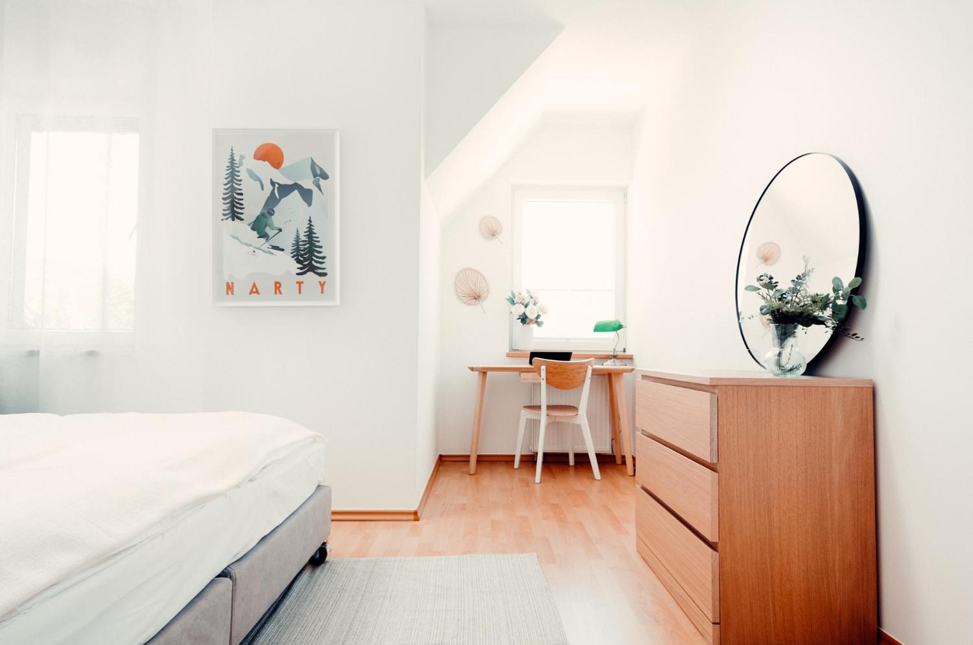 Giewont Mountain View Apartment