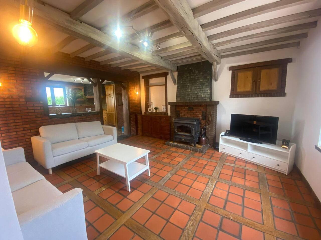 Maison La Thiérache