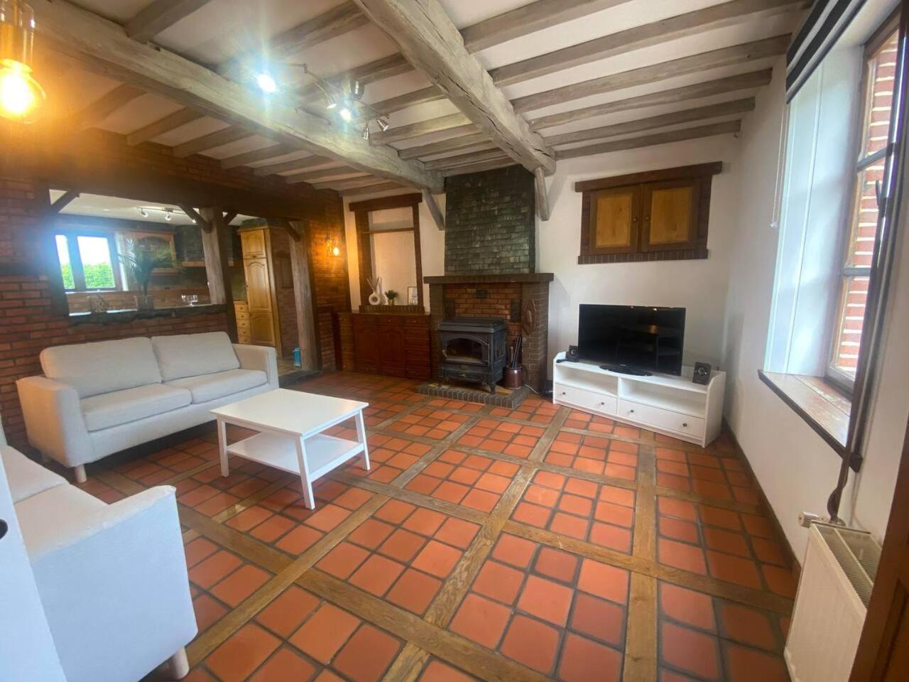 Maison La Thiérache