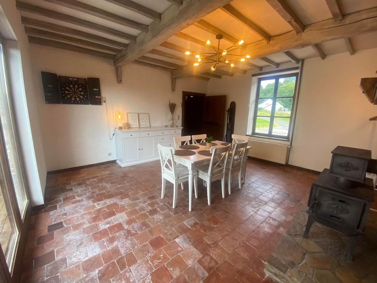 Maison La Thiérache