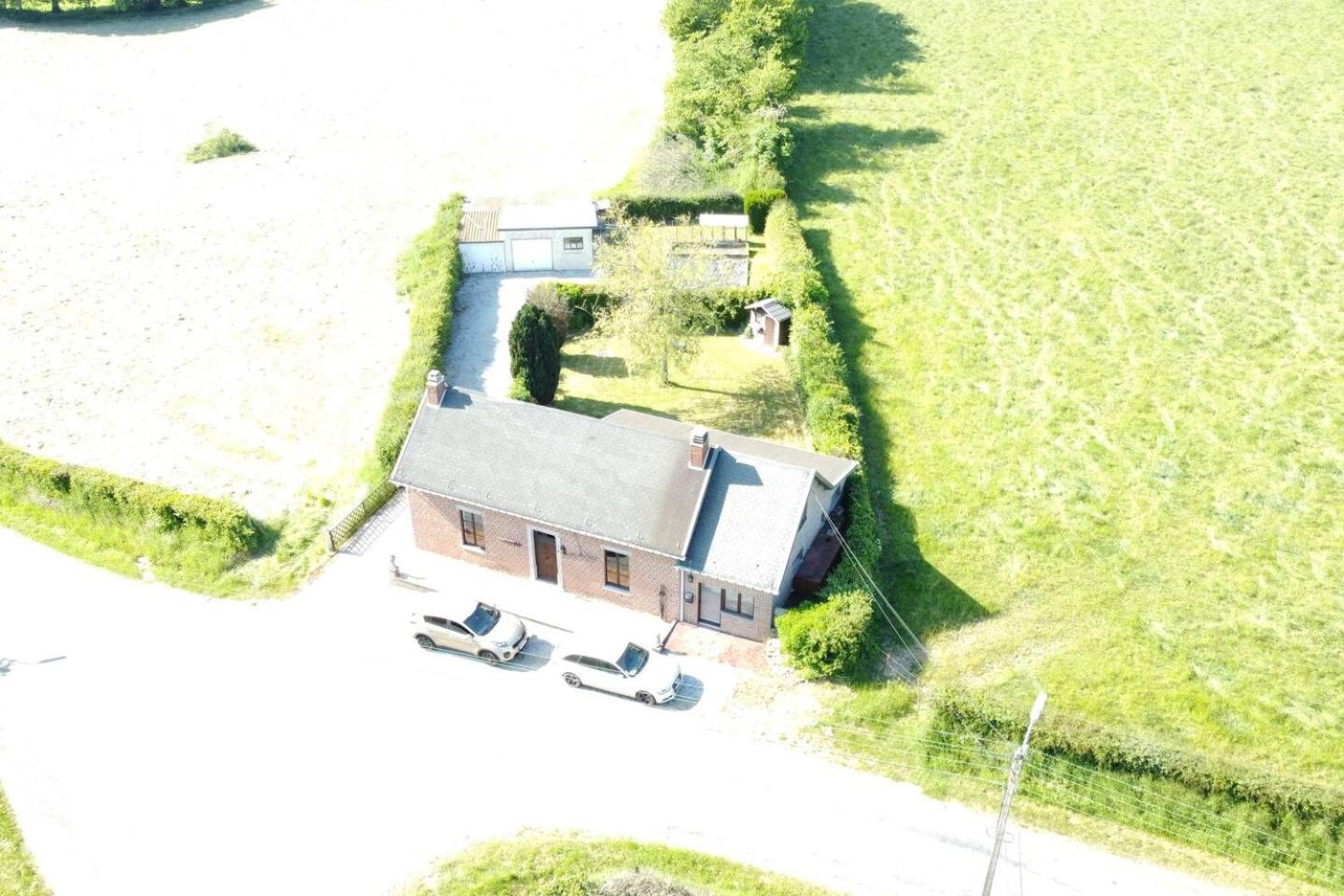 Maison La Thiérache