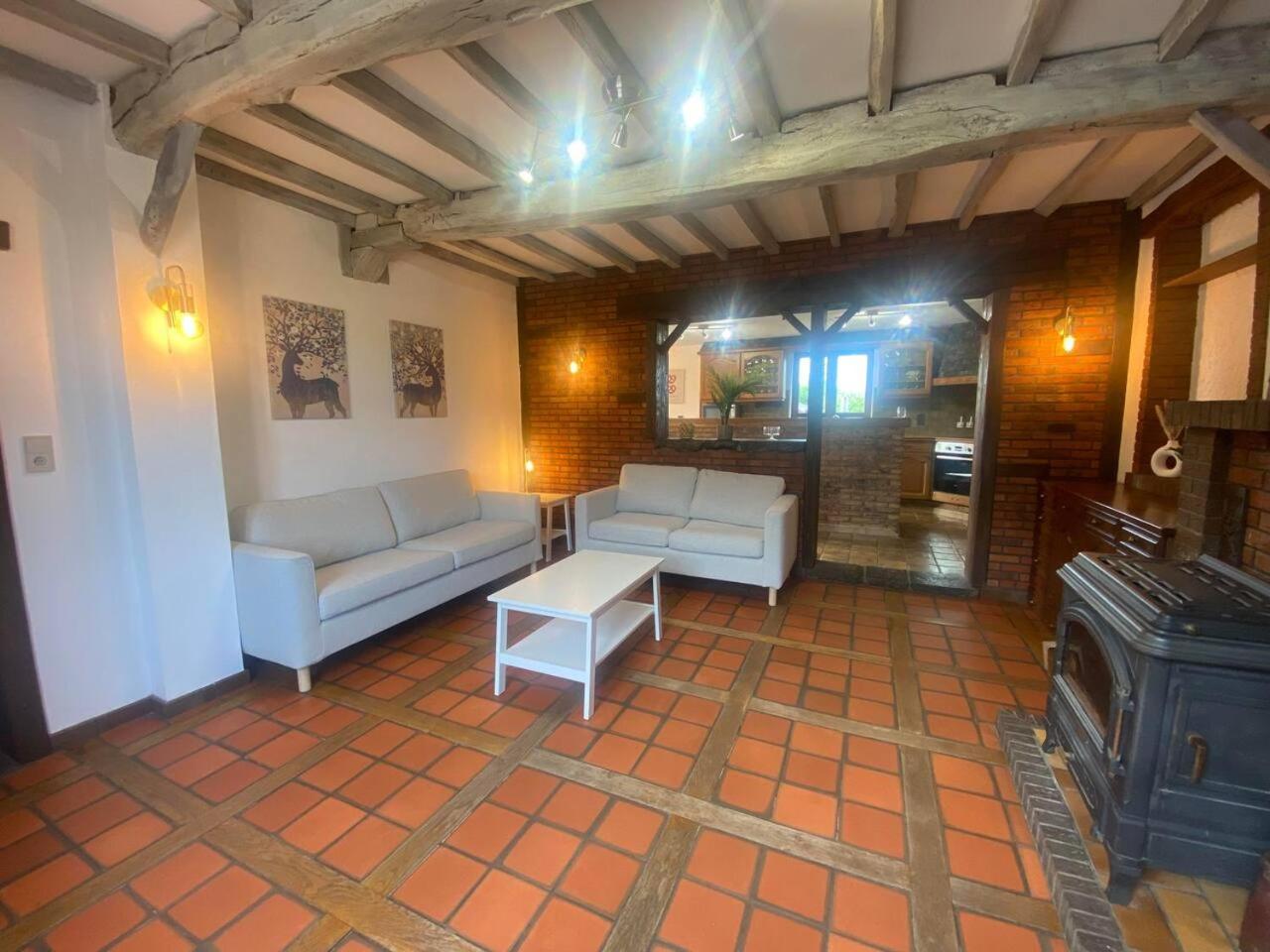 Maison La Thiérache