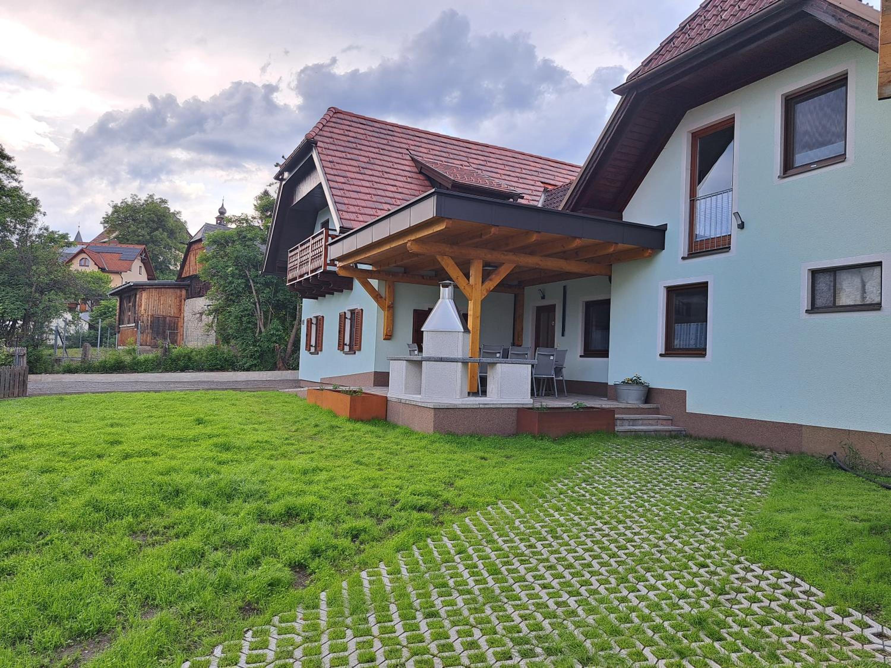 Gasthof Knappenwirt