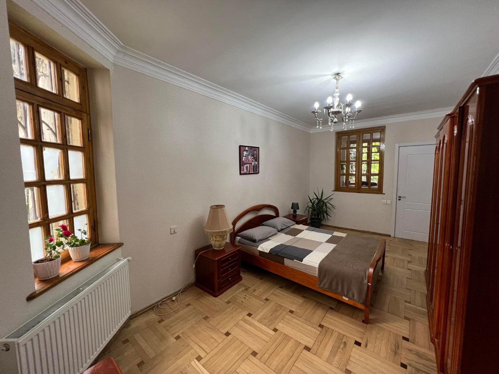 Sweet Home Sleeps 4 with Garden view 4