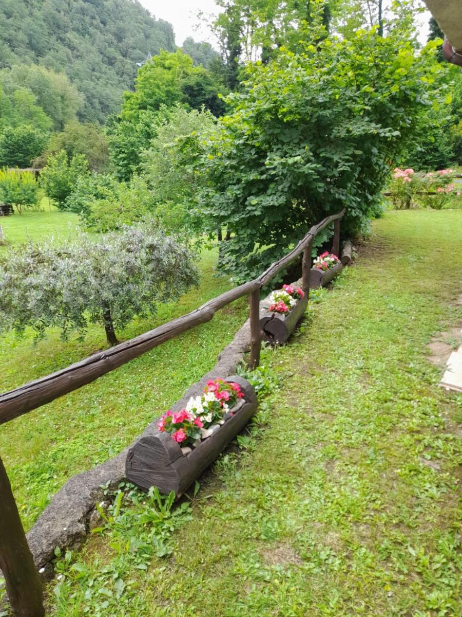 Casa vacanze Alloro photo 2