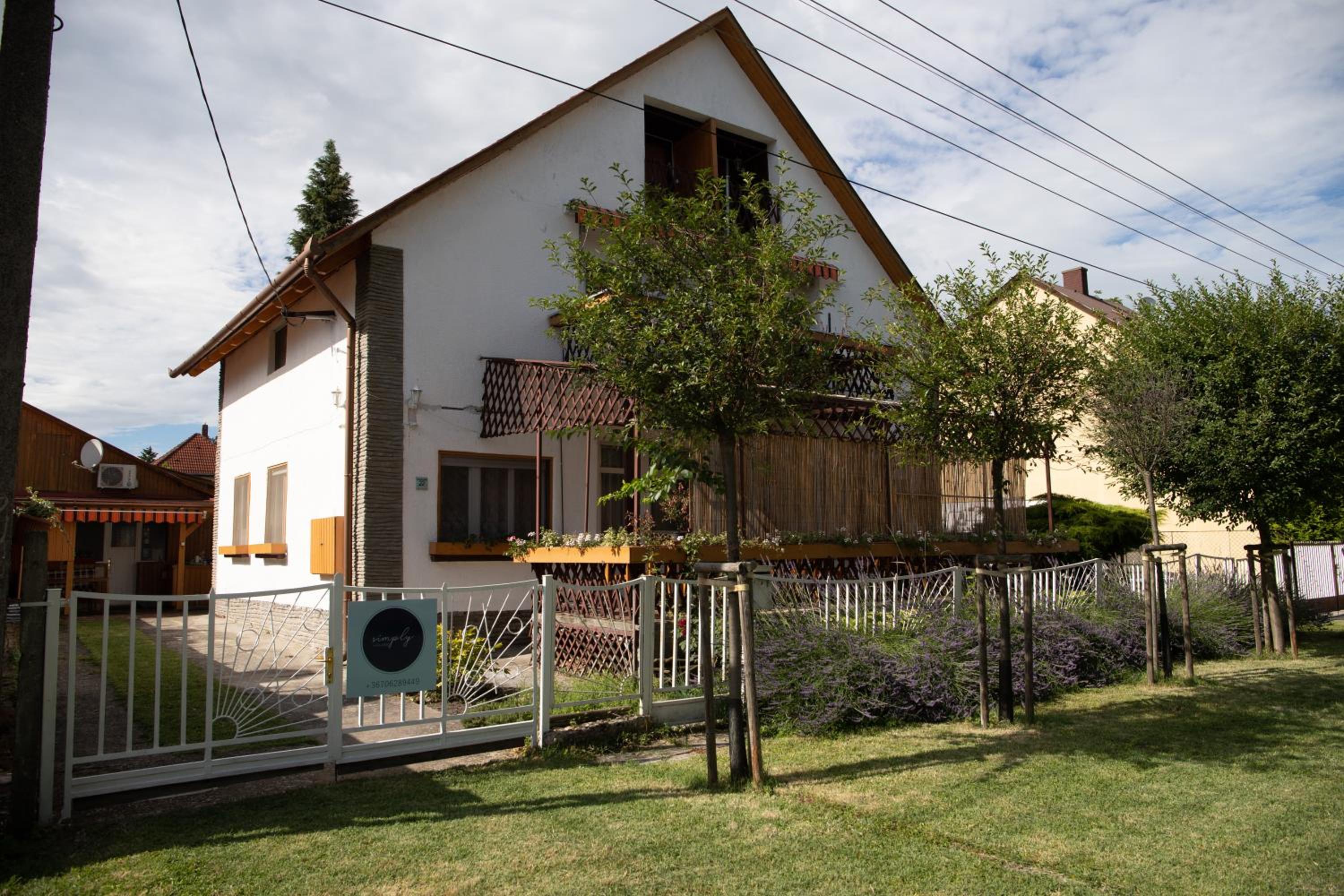 Simply House view 2