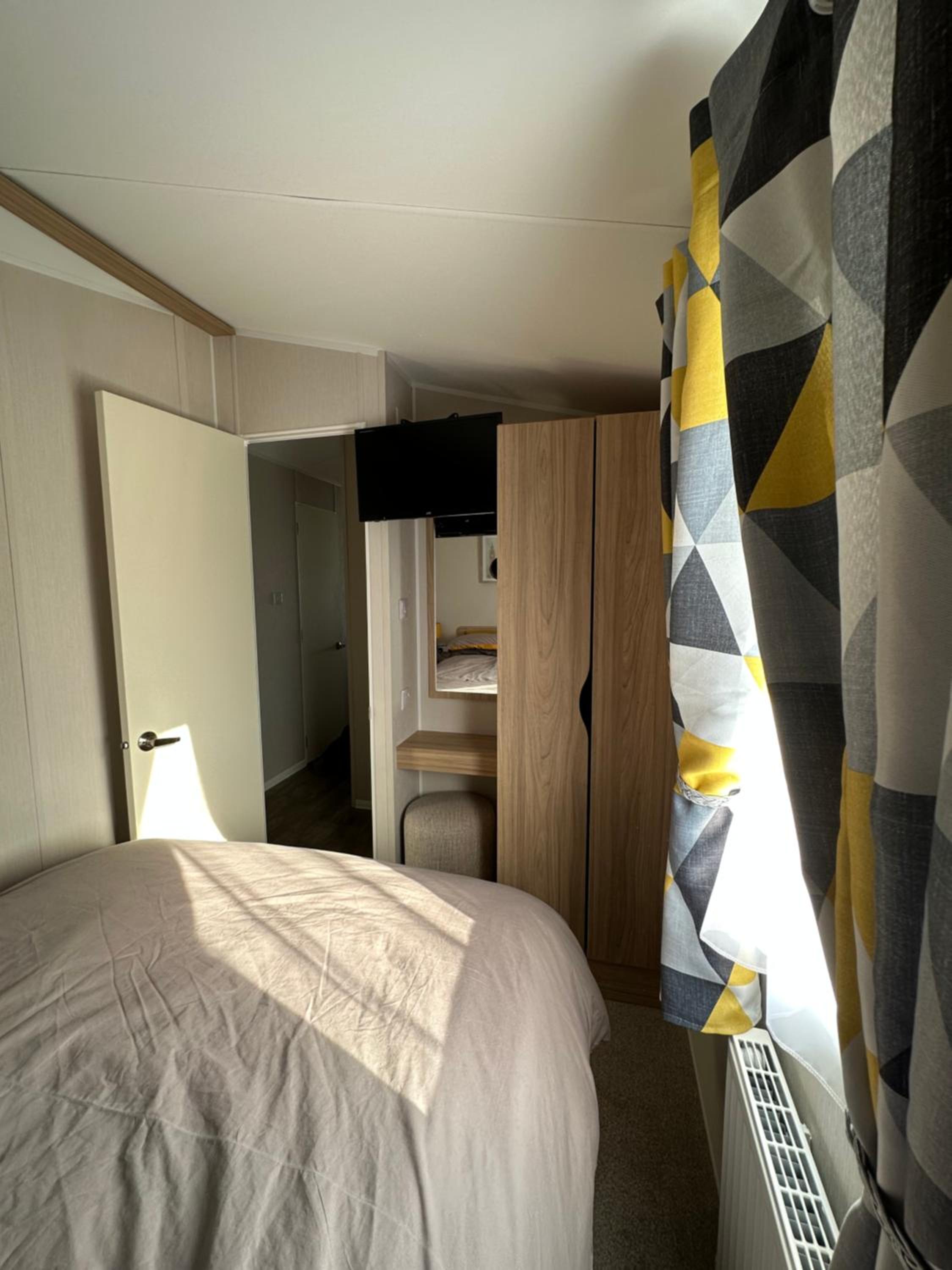 Tattershall Lakes getaway