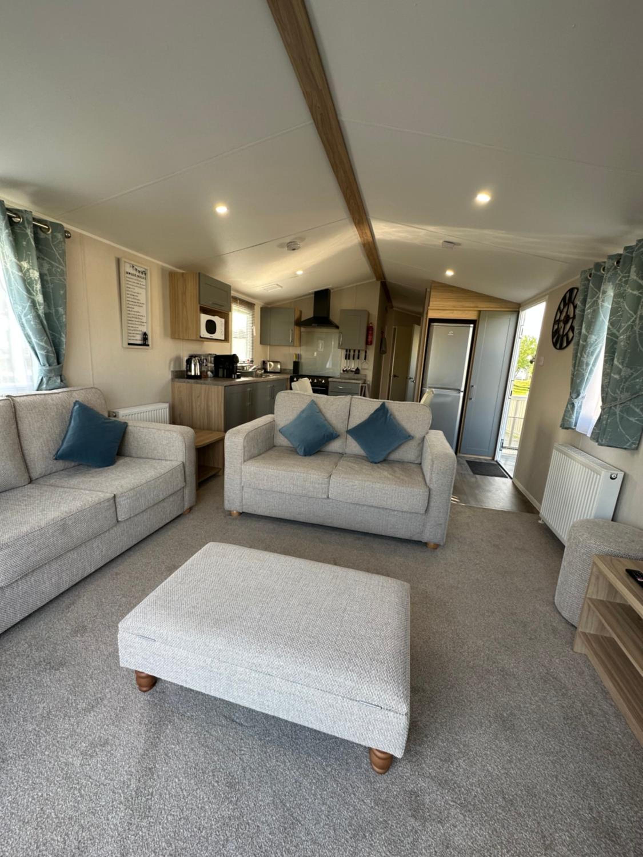 Tattershall Lakes getaway
