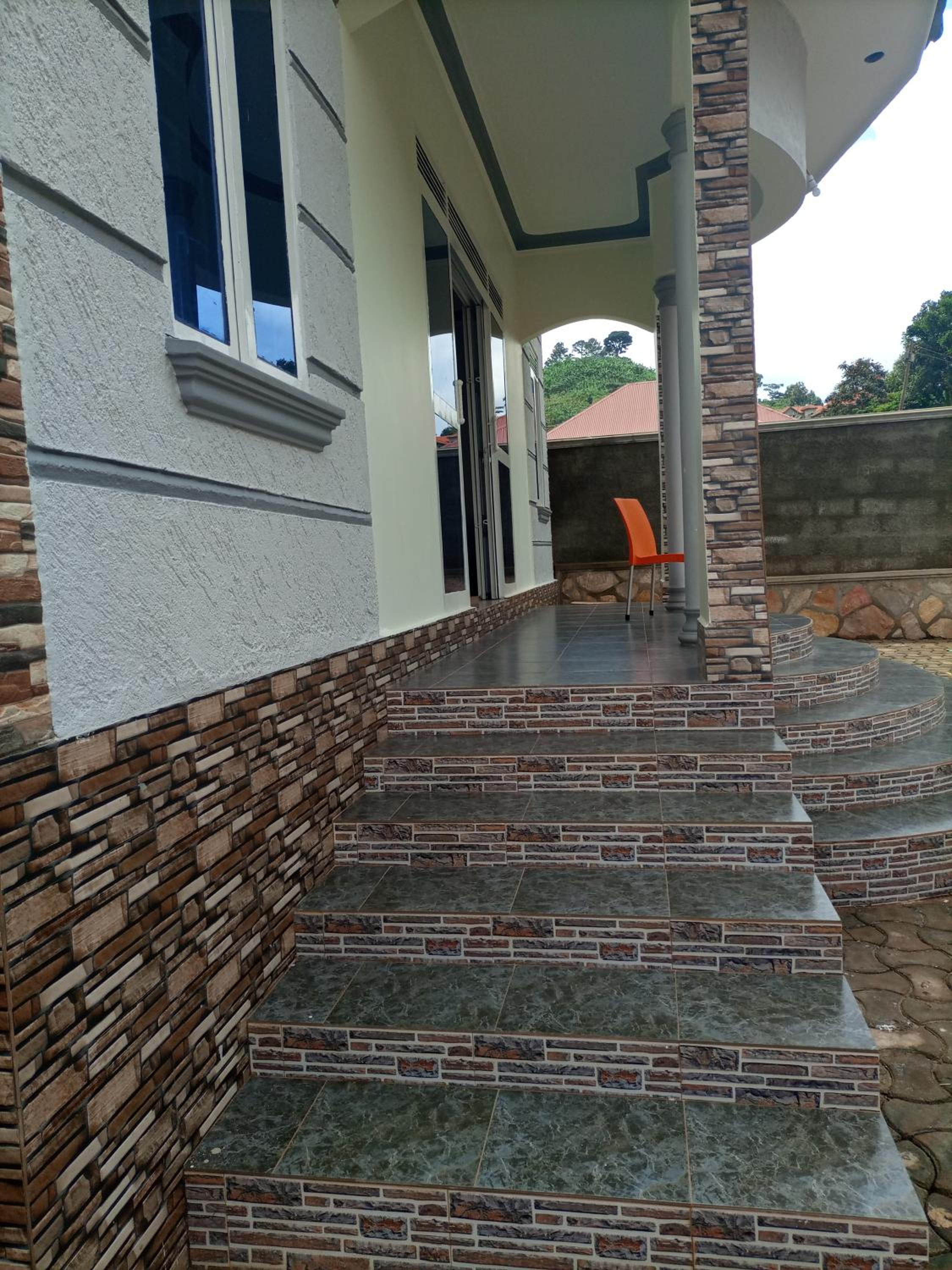 Pearl furnished residence view 4