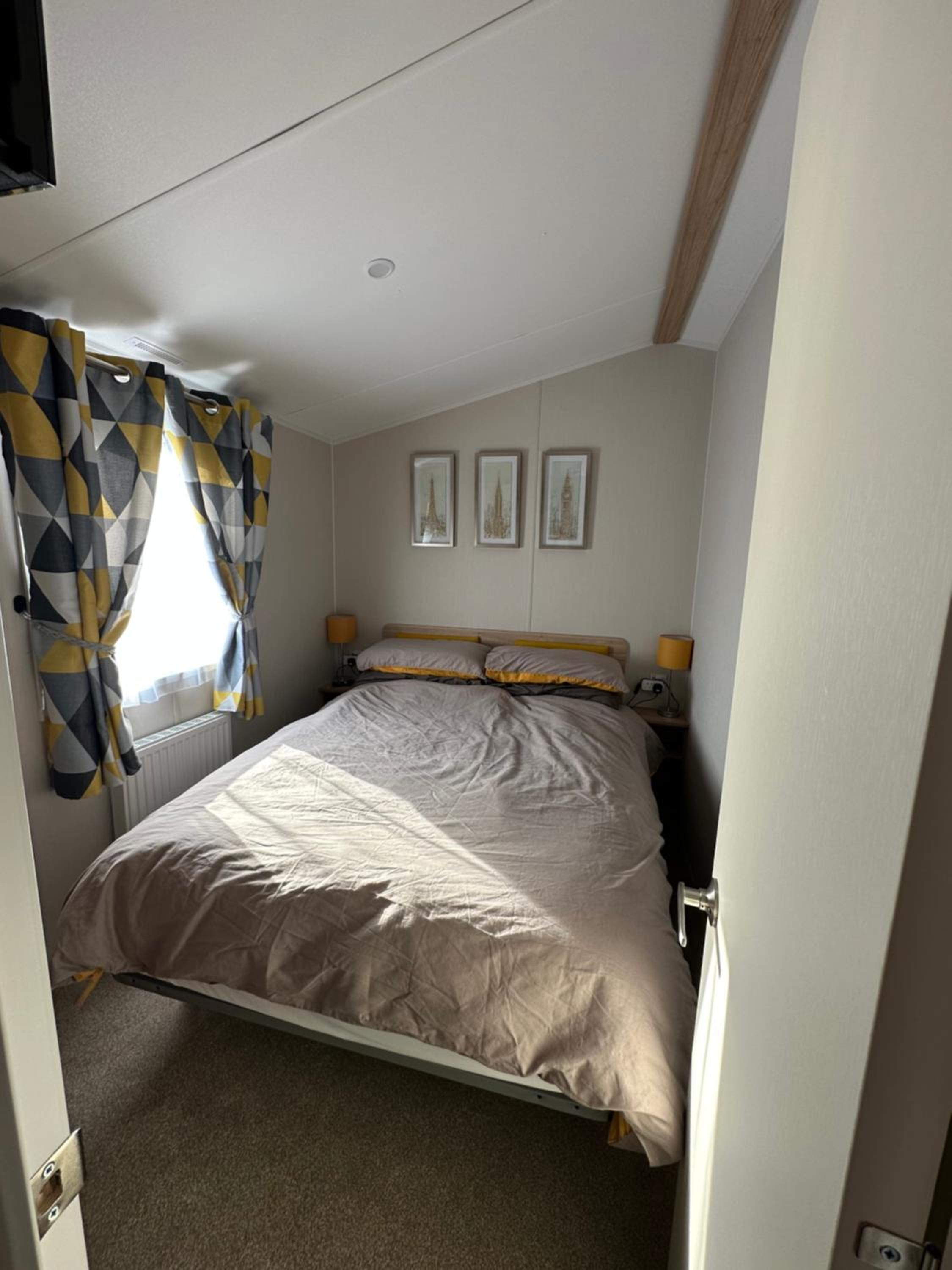 Tattershall Lakes getaway