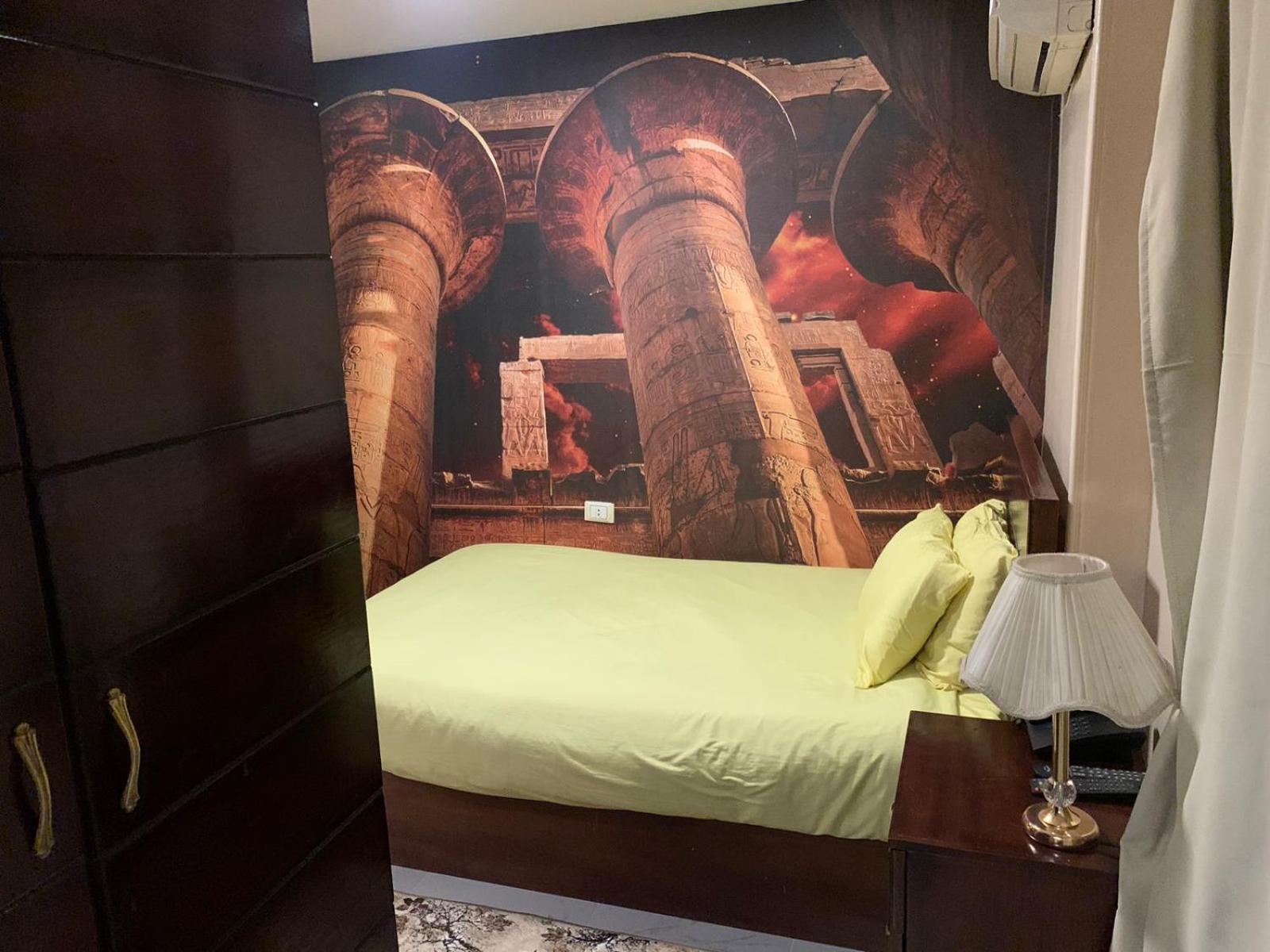 Giza Pyramids Inn