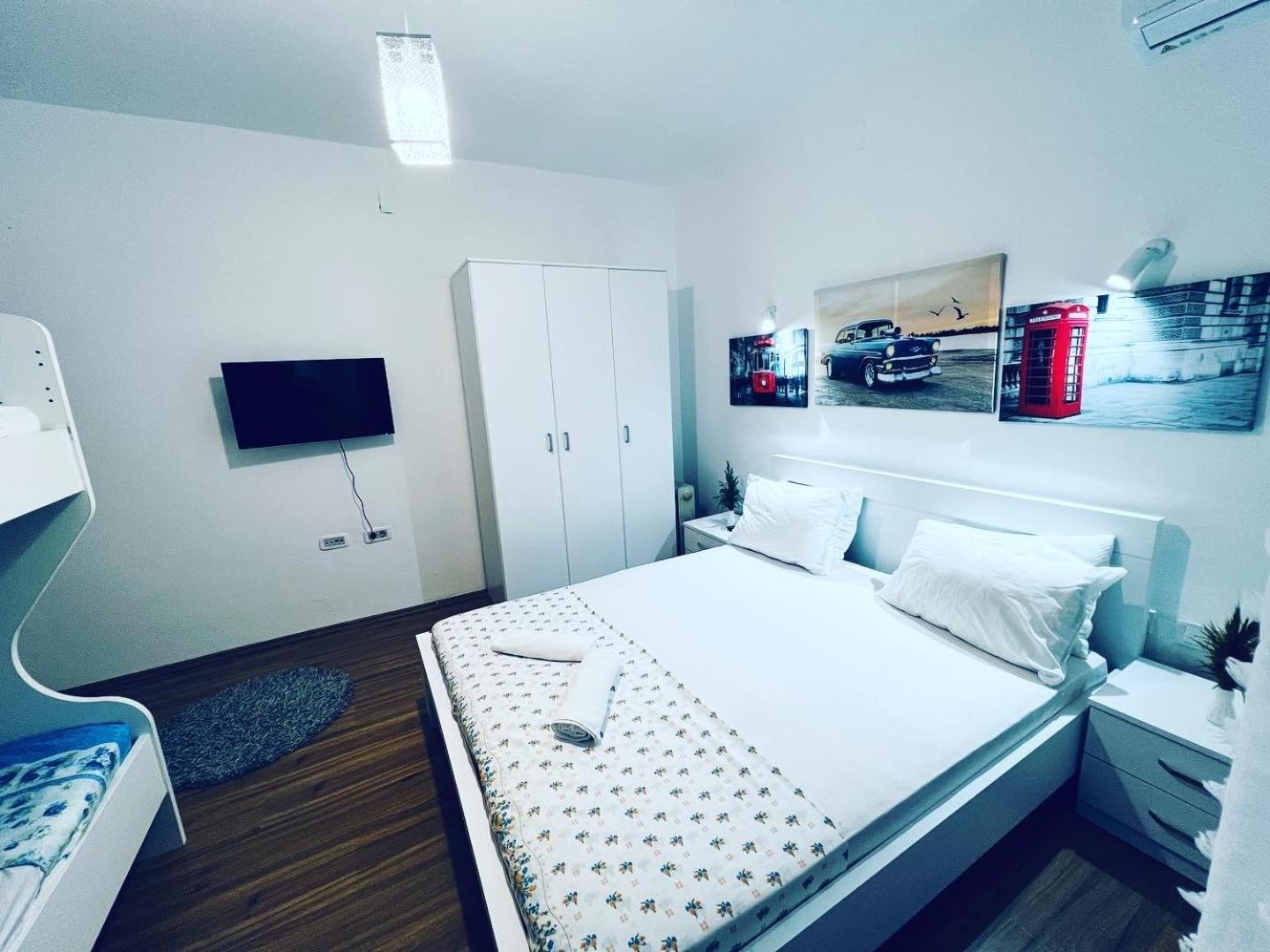 LuxuryHome Ulcinj 1