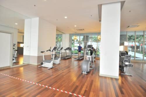 Maxhome@Regalia suite residence. KL