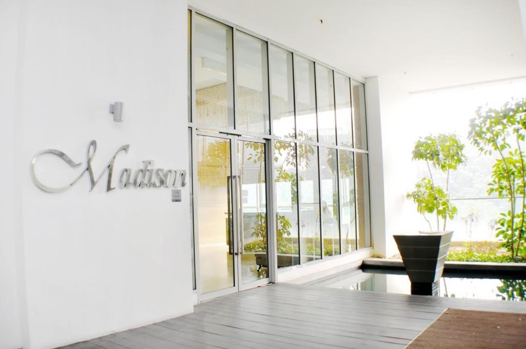 Maxhome@Regalia suite residence. KL