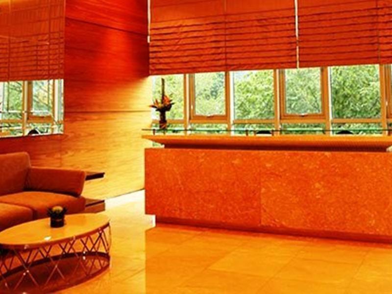 Maxhome@Regalia suite residence. KL