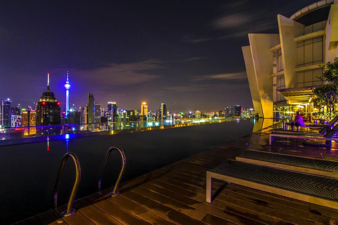 Maxhome@Regalia suite residence. KL