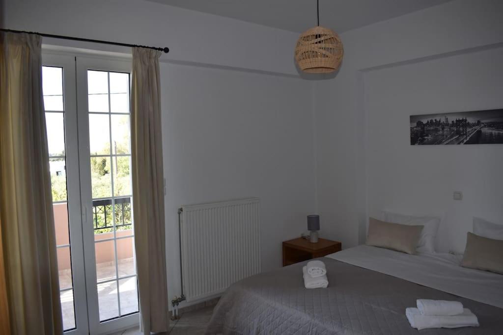 Arion Residence
