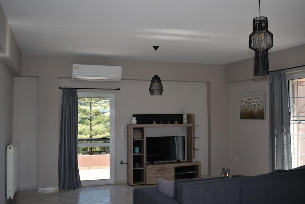 Arion Residence