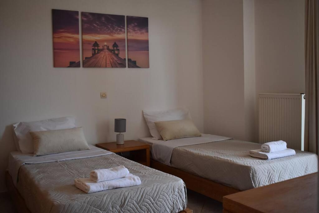 Arion Residence